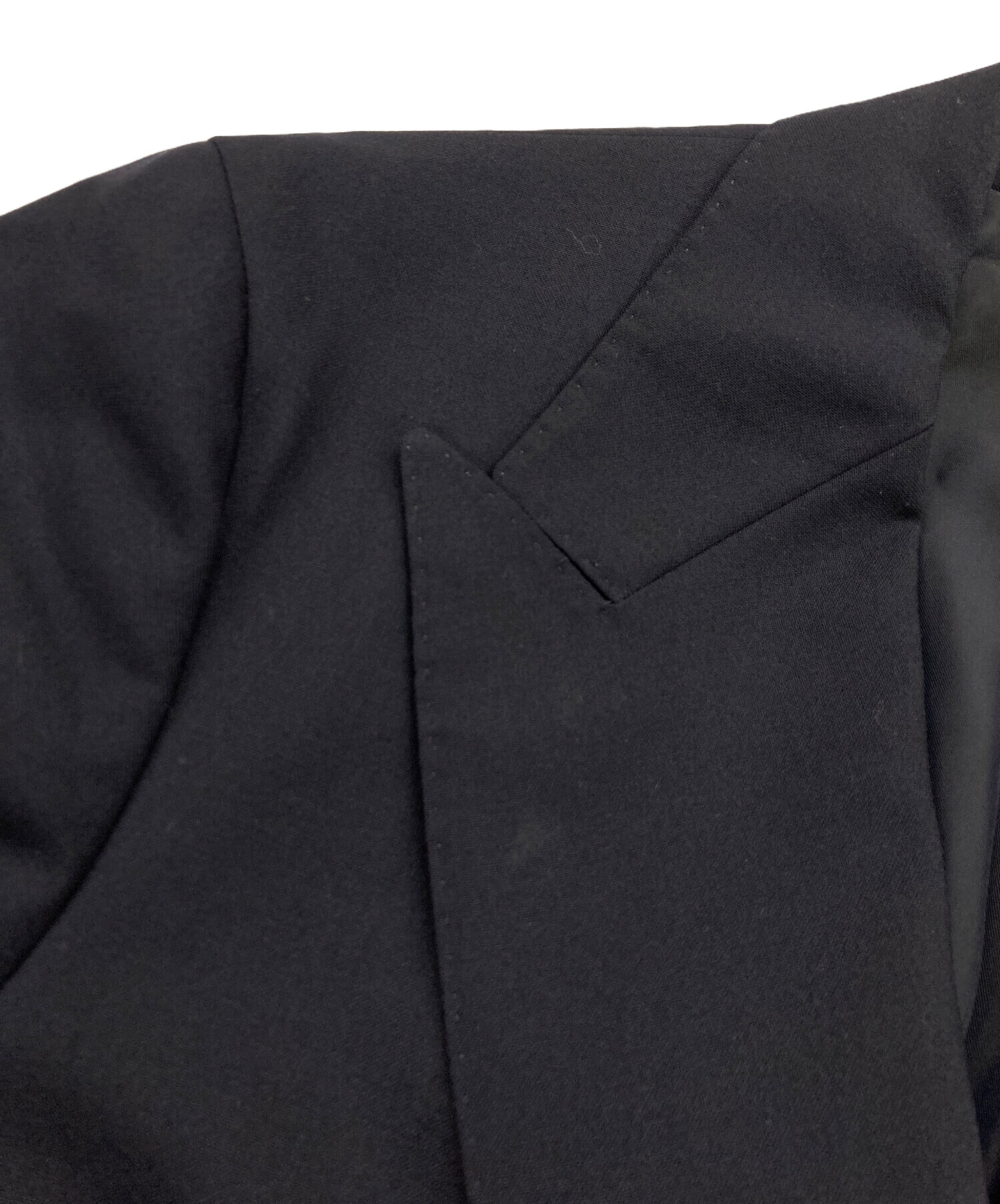中古・古着通販】UNITED ARROWS (ユナイテッドアローズ) テーラード 