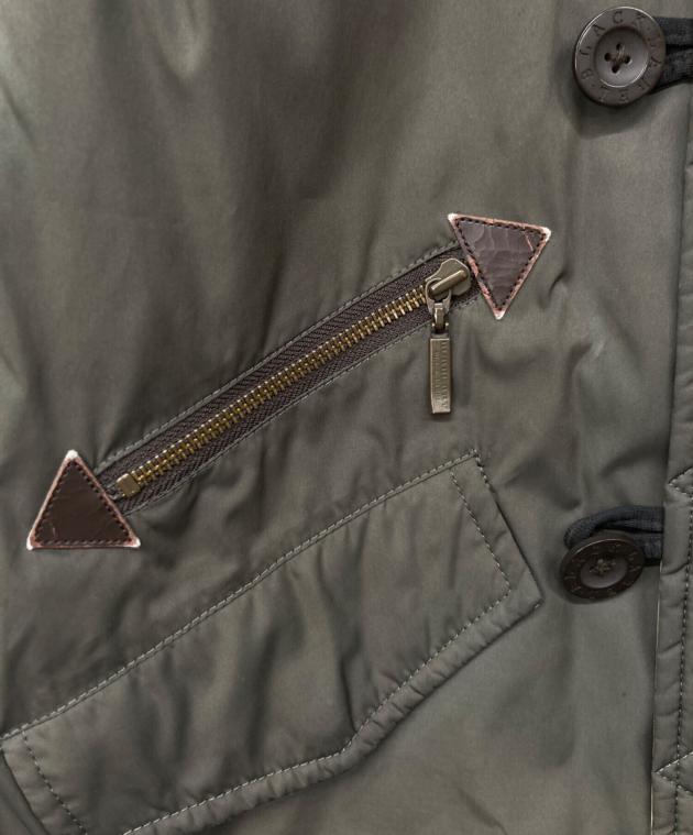 中古・古着通販】BURBERRY BLACK LABEL (バーバリーブラックレーベル