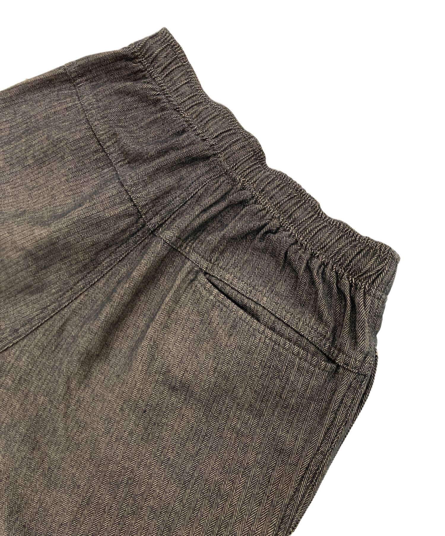 Stussy ブラウンパンツ Mサイズ 楽天市場】パンツ stussy（カラーブラウン）（メンズ