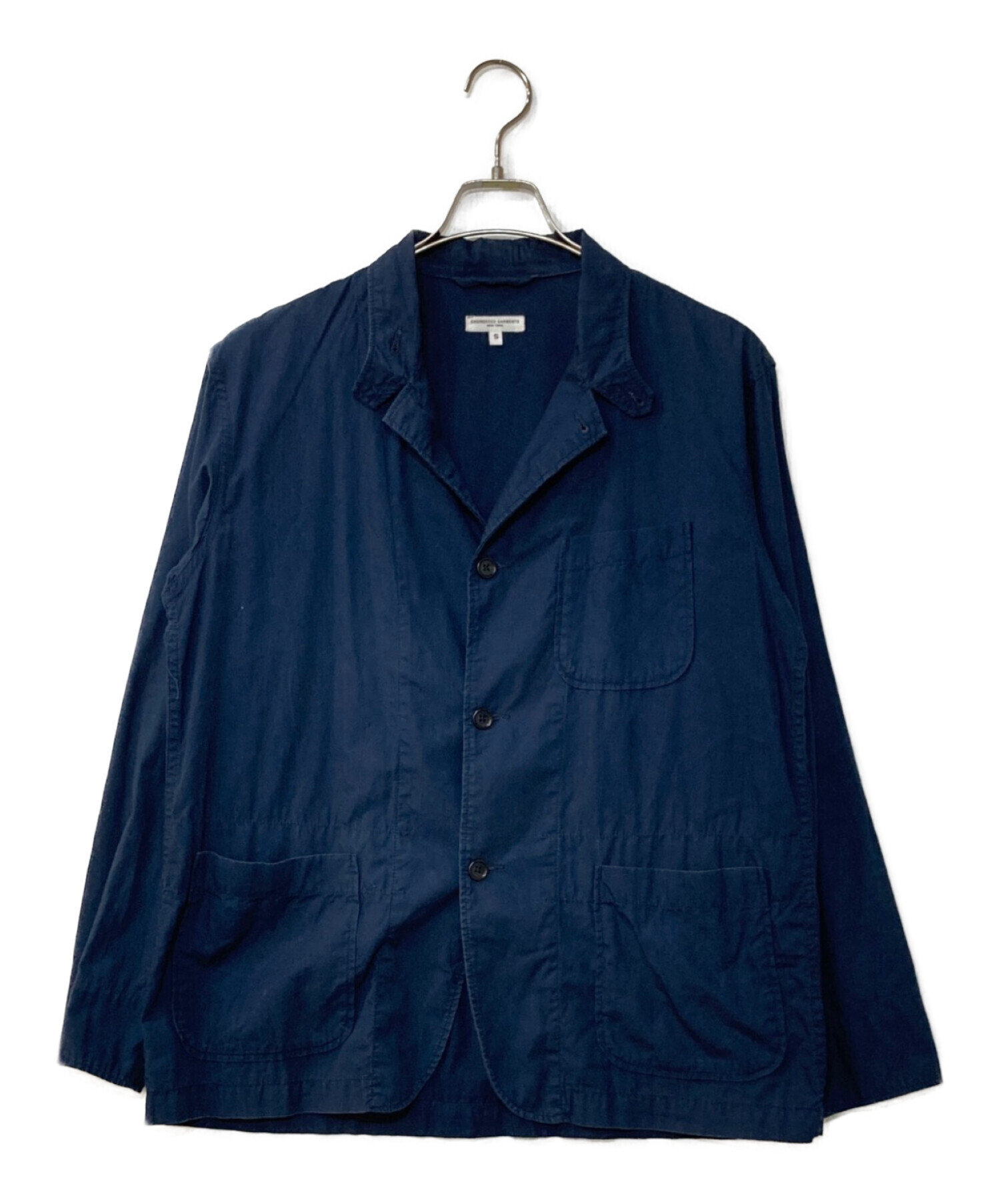 中古・古着通販】Engineered Garments (エンジニアド ガーメンツ