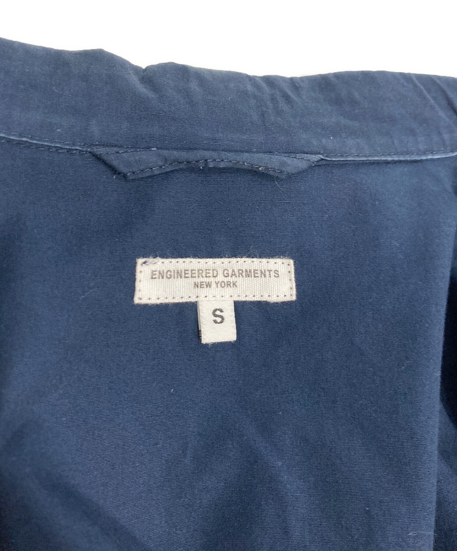中古・古着通販】Engineered Garments (エンジニアド ガーメンツ