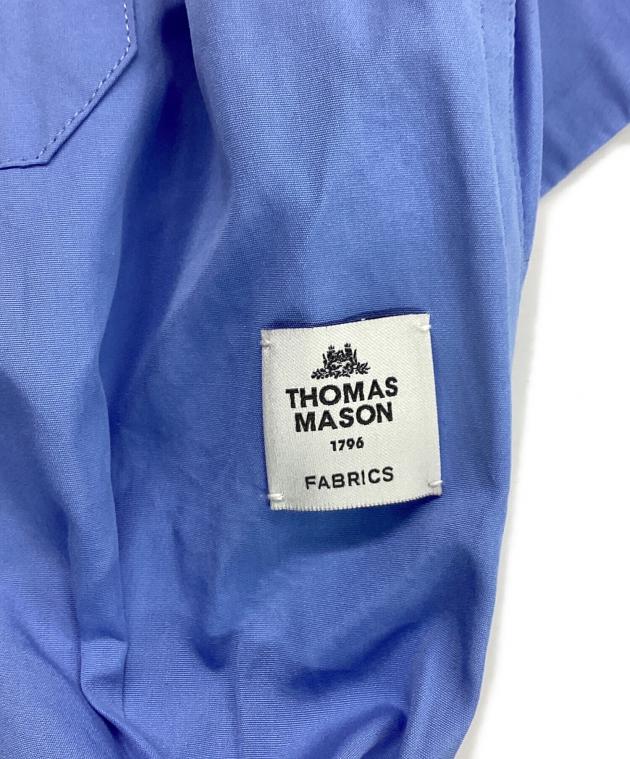 中古・古着通販】sacai (サカイ) Thomas Mason Cotton Poplin x