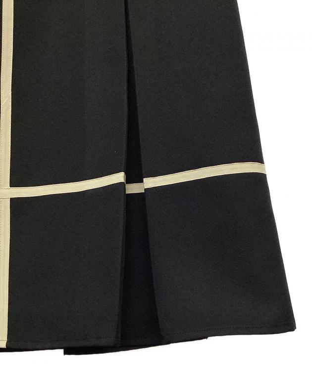 UNITED TOKYOクロッシングラインスカート サイズ2 UNITED TOKYO