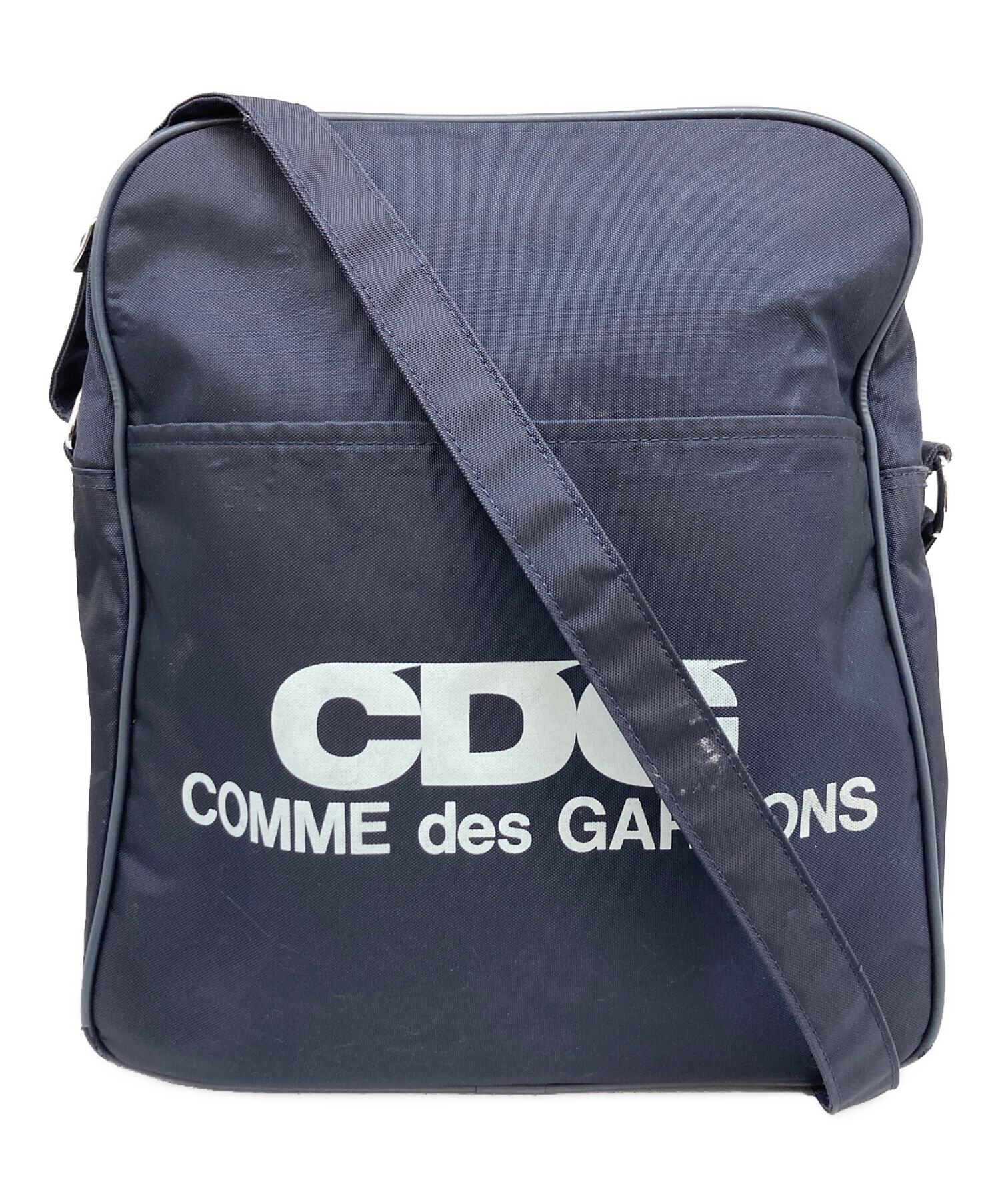 中古・古着通販】COMME des GARCONS (コムデギャルソン) ショルダー 