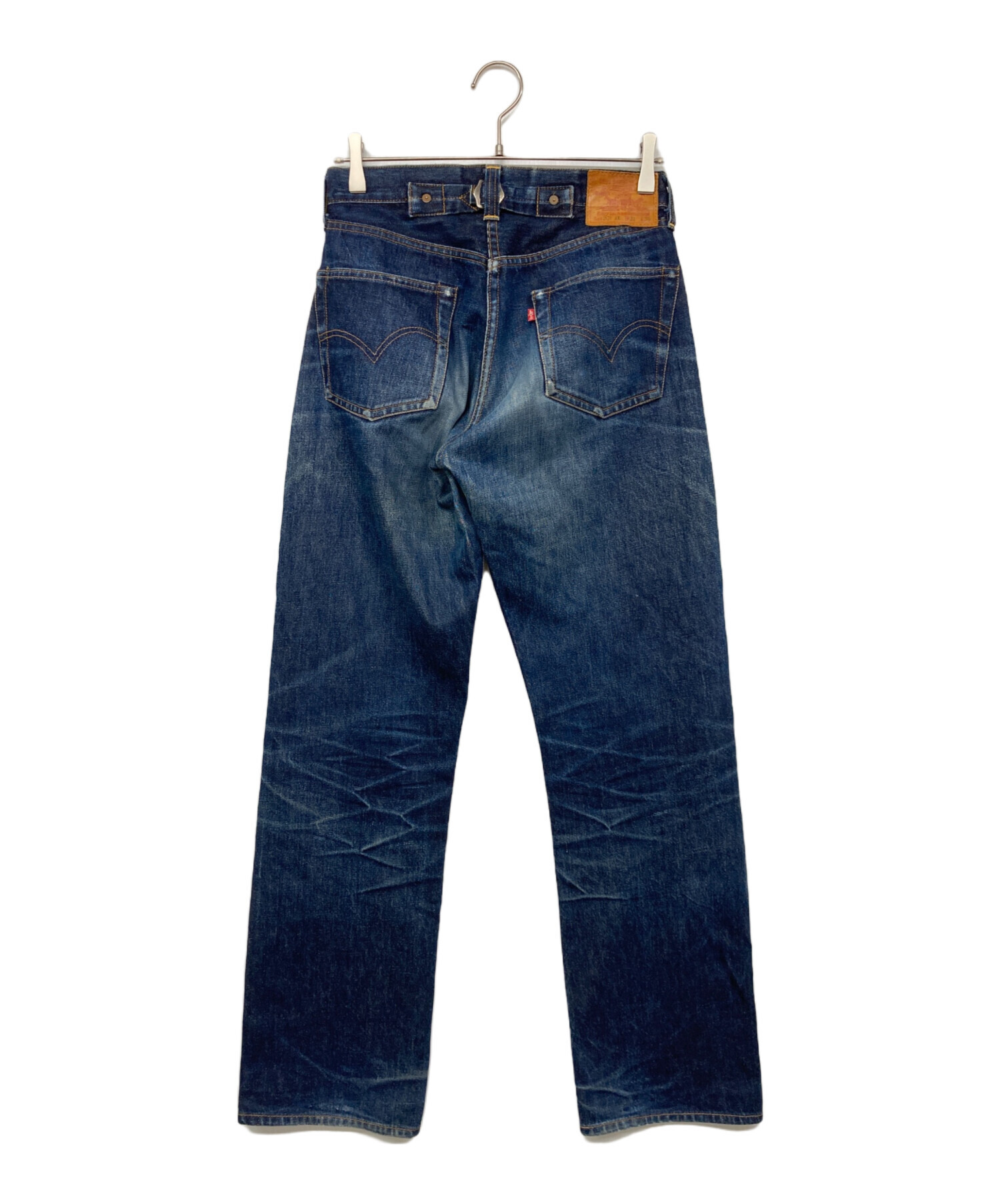 Levi's リーバイス デニム 201xx 中古・古着通販】LEVI'S (リーバイス) 201xx デニムパンツ