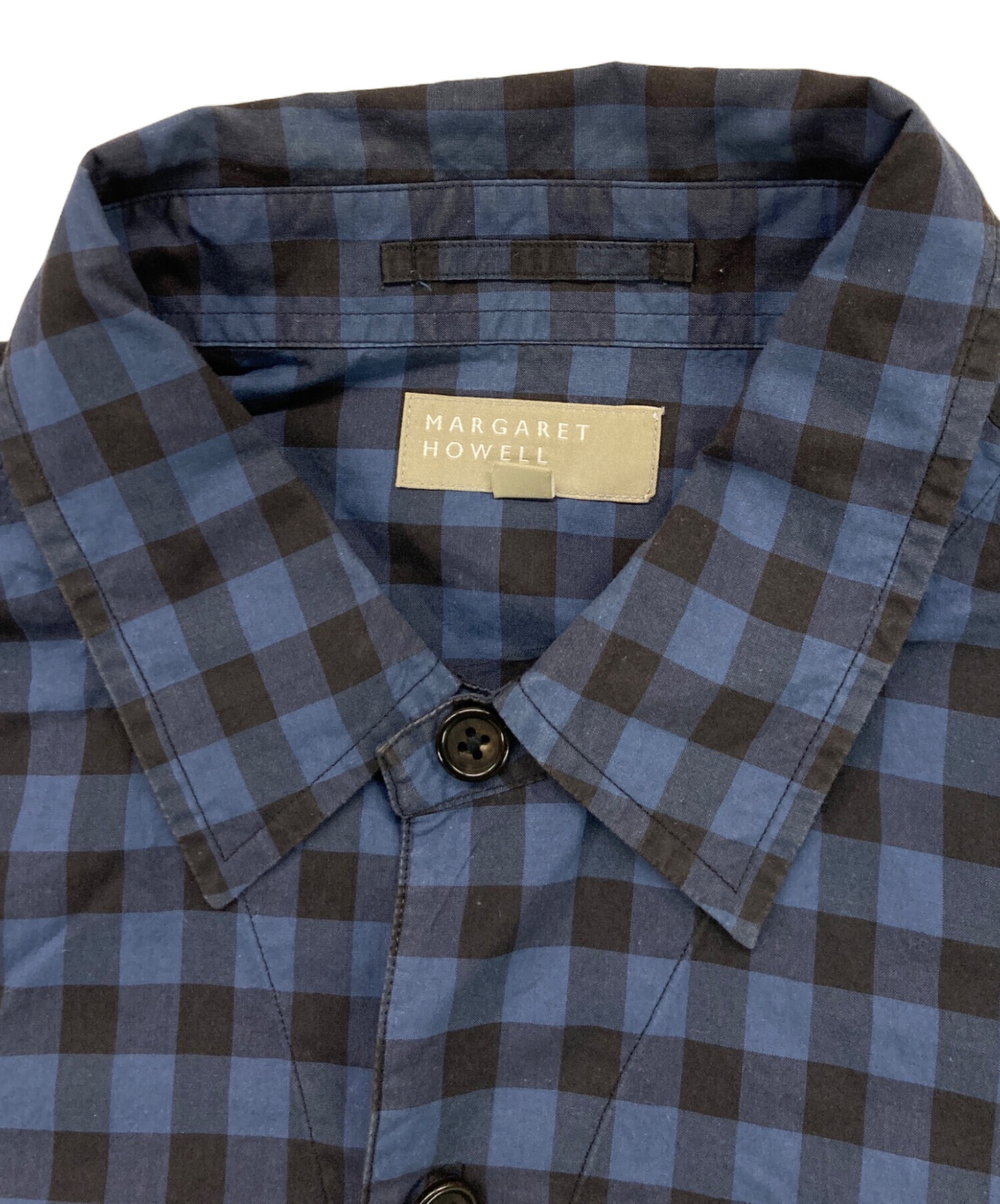 中古・古着通販】MARGARET HOWELL (マーガレットハウエル