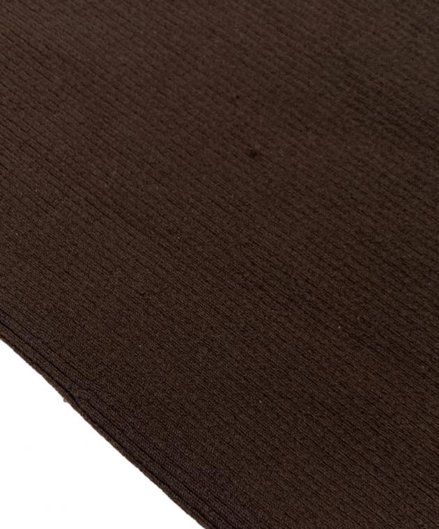 【新品未使用】ミューズ ドゥーズィエムクラス WONDER RIB パンツ 中古・古着通販】MUSE de Deuxieme Classe (ミューズ ドゥーズィエム