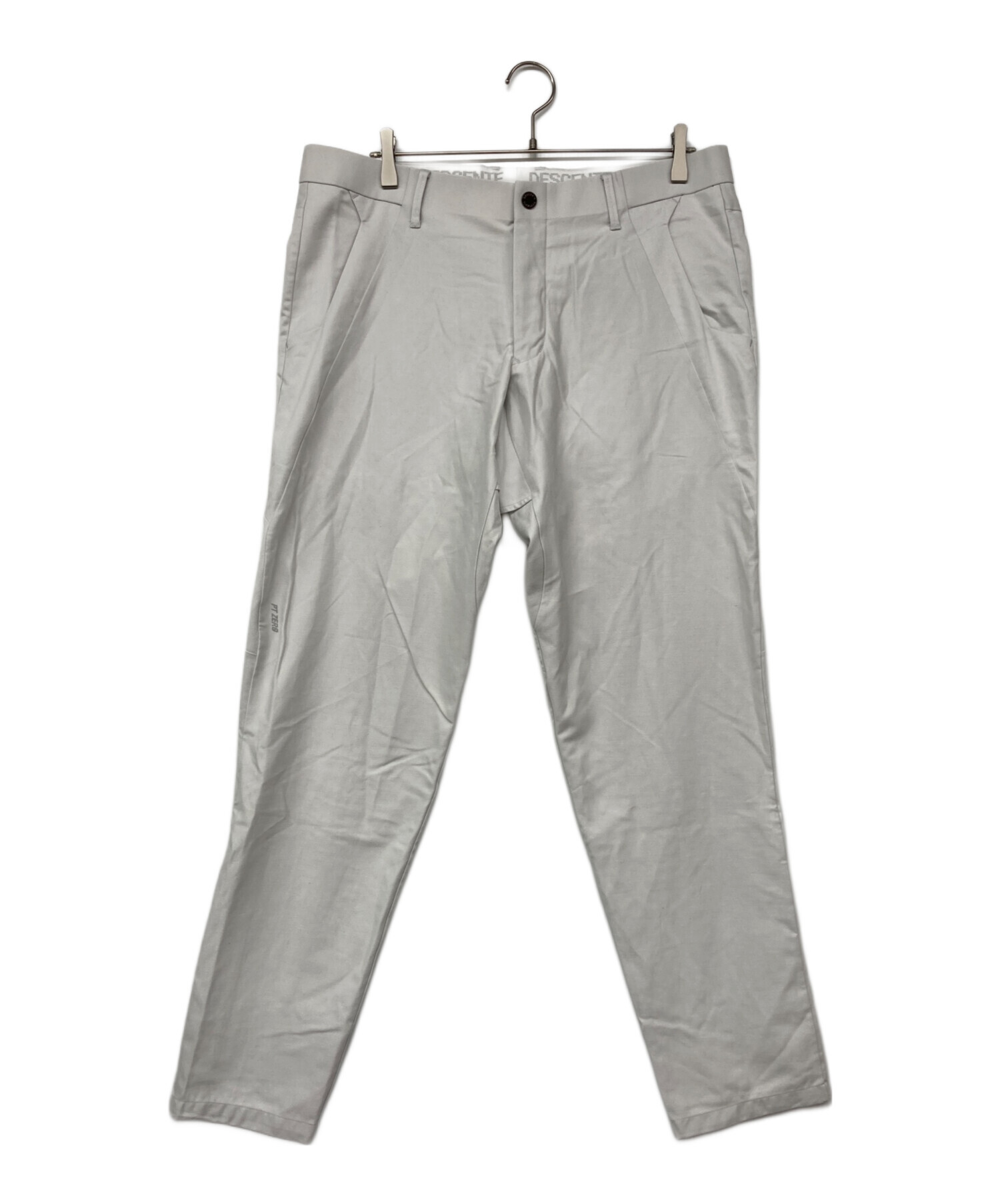 中古・古着通販】DESCENTE GOLF (デサントゴルフ) pt zero パンツ