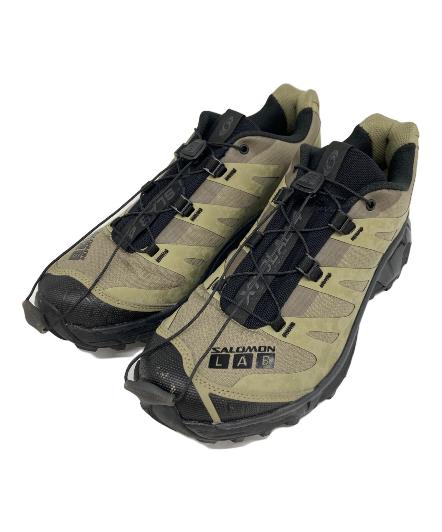 中古・古着通販】SALOMON (サロモン) XT-4 OG Protective カーキ