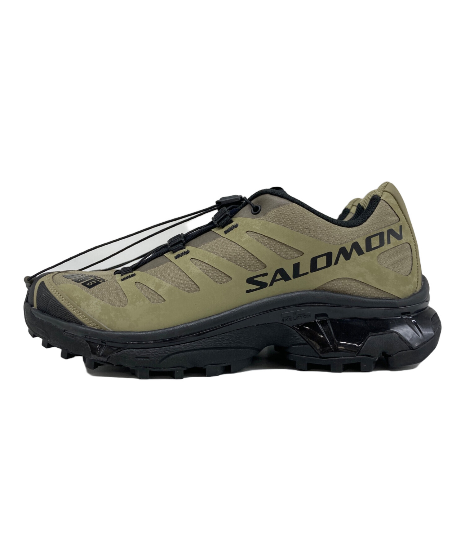 中古・古着通販】SALOMON (サロモン) XT-4 OG Protective カーキ
