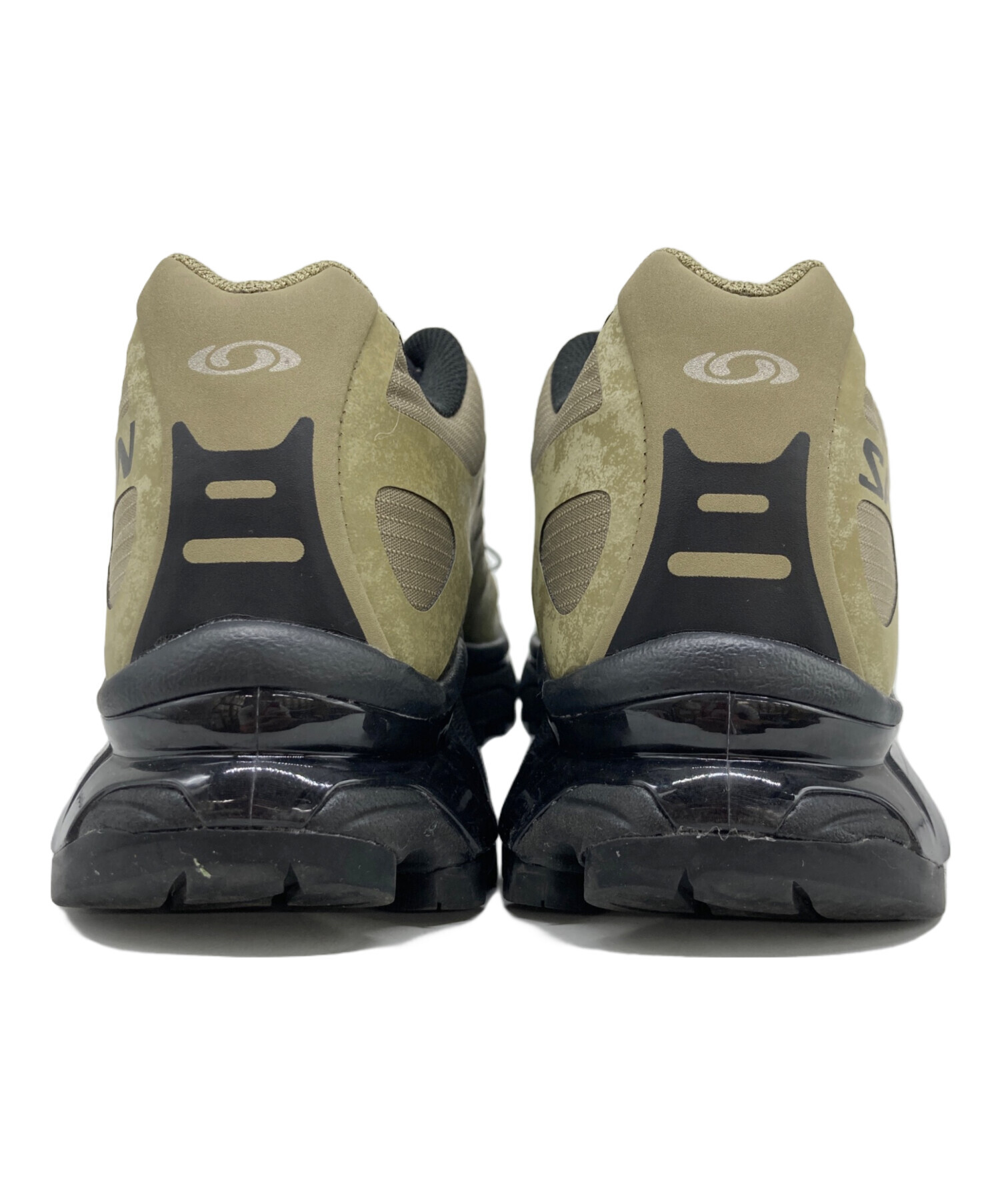 中古・古着通販】SALOMON (サロモン) XT-4 OG Protective カーキ