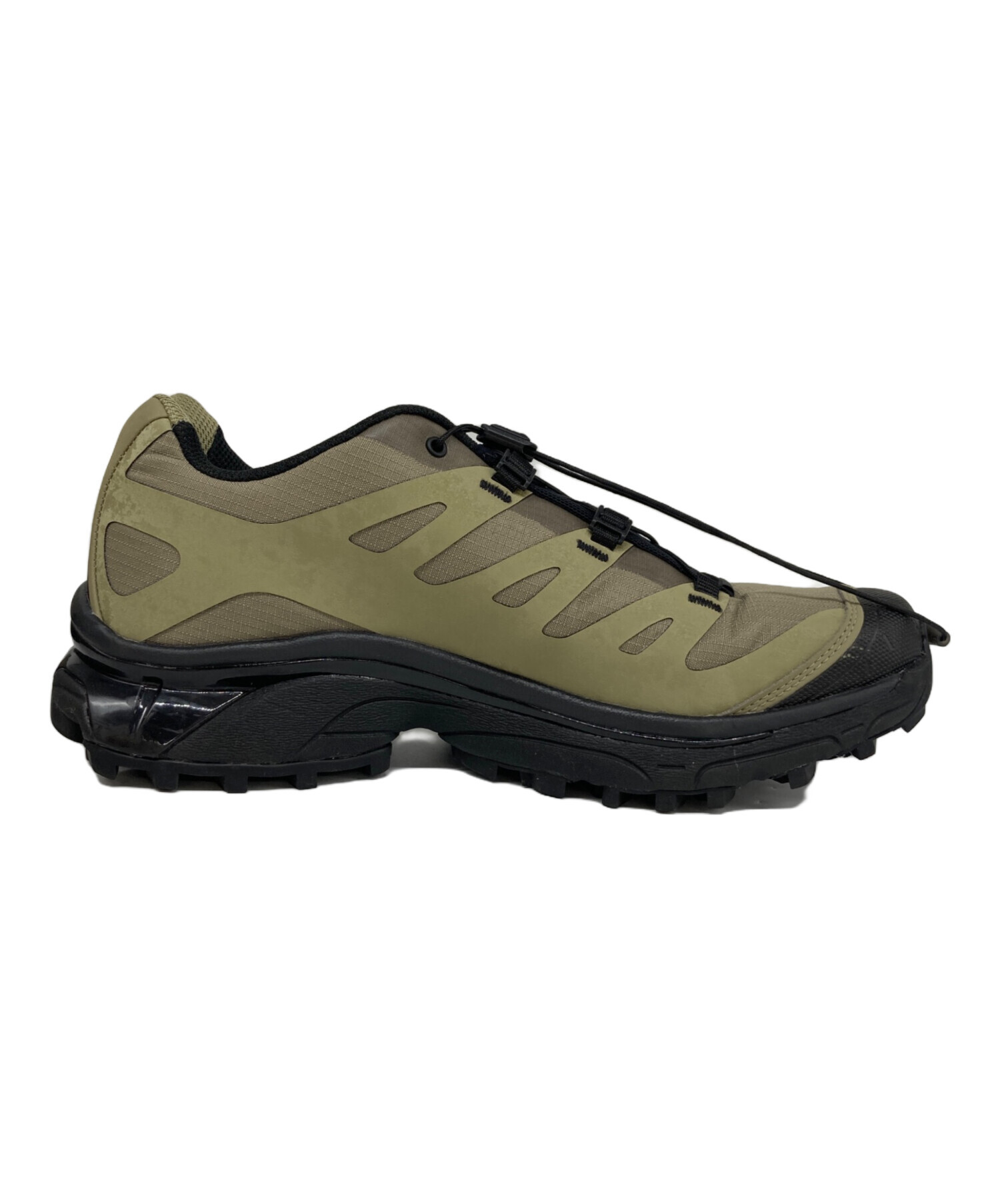 中古・古着通販】SALOMON (サロモン) XT-4 OG Protective カーキ