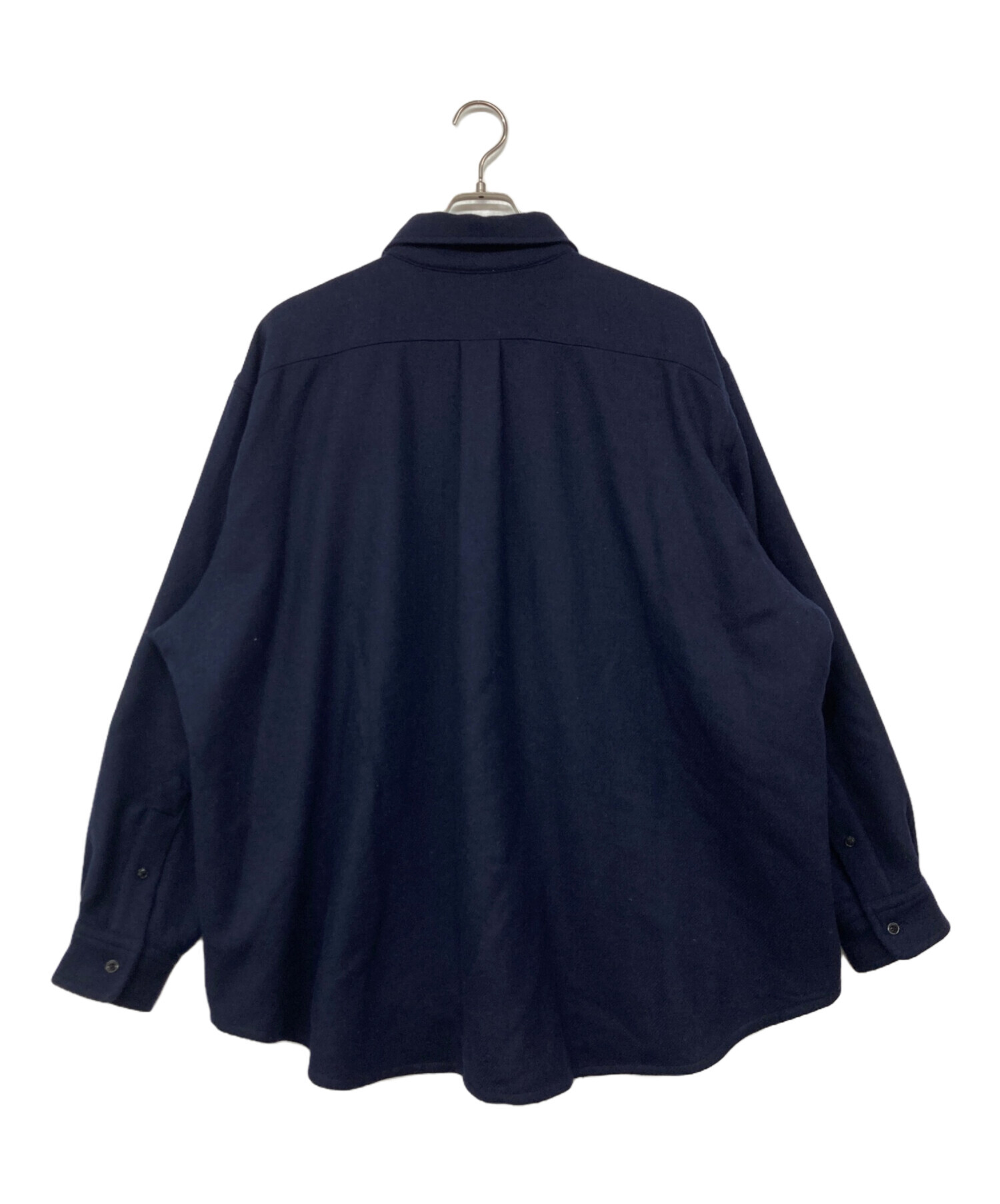 中古・古着通販】WIND AND SEA (ウィンダンシー) Hysteric Glamour 