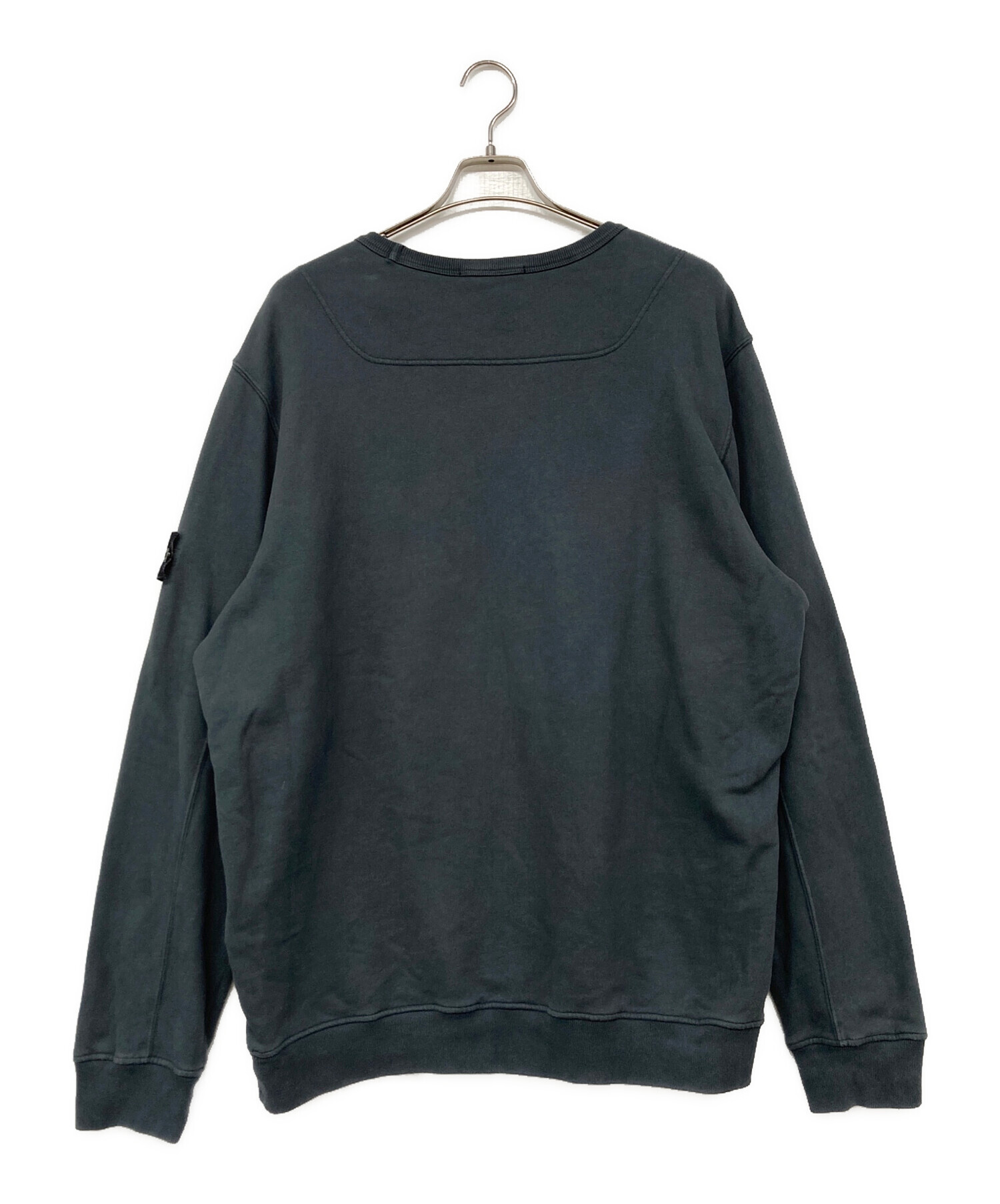 中古・古着通販】STONE ISLAND (ストーンアイランド) アイコンパッチ 