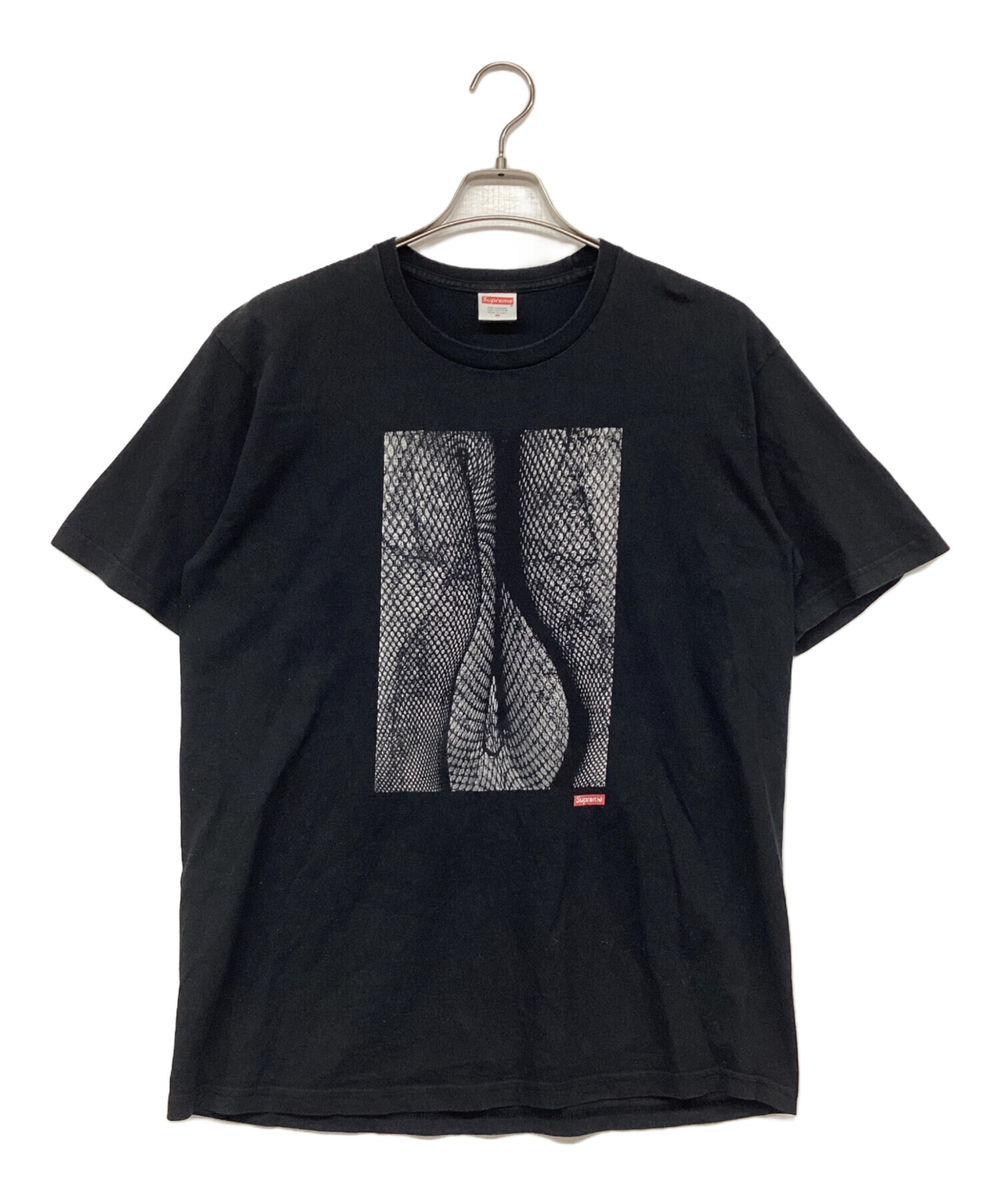中古・古着通販】SUPREME (シュプリーム) Daido Moriyama Tights Tee