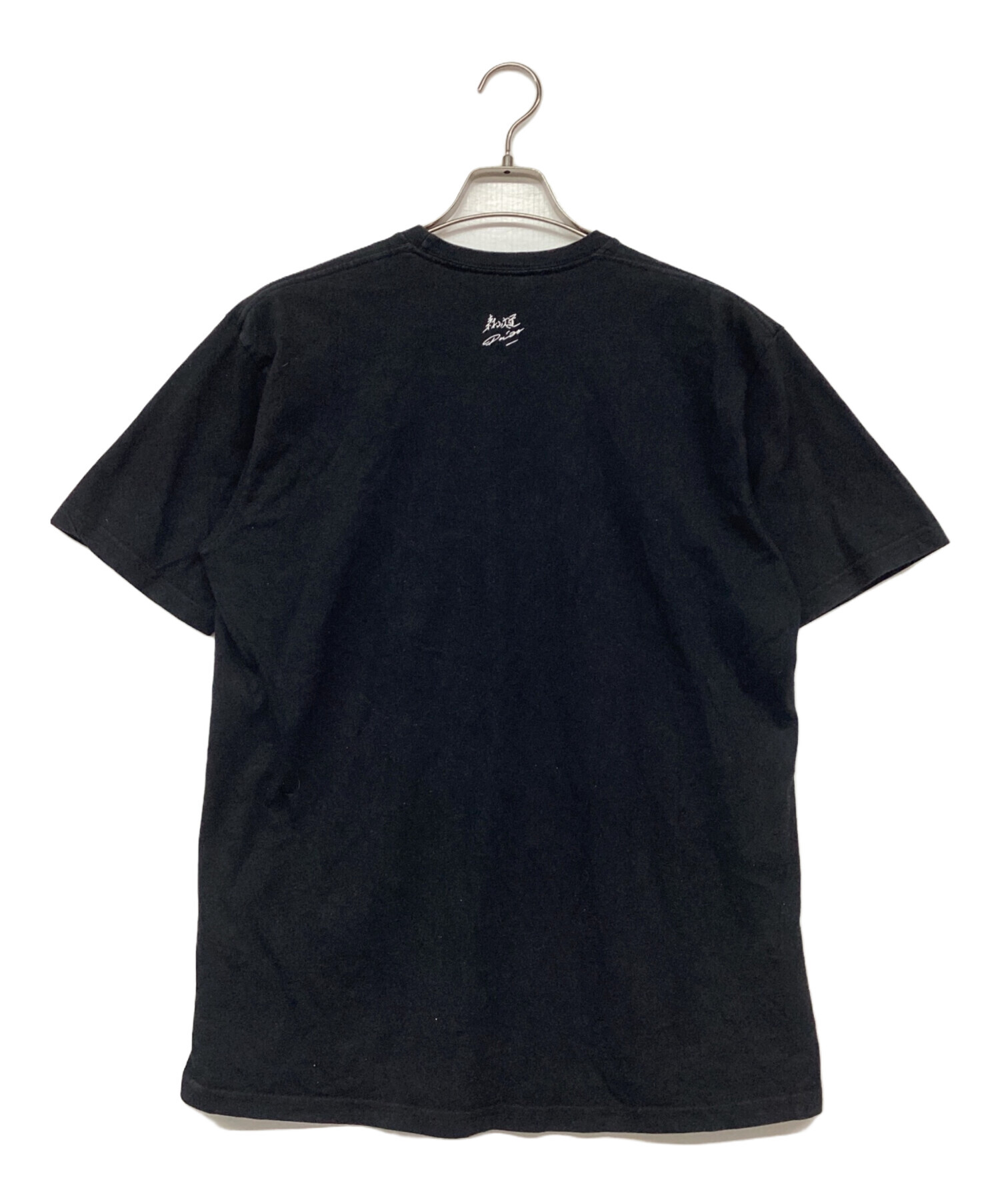 中古・古着通販】SUPREME (シュプリーム) Daido Moriyama Tights Tee 中古・古着通販】SUPREME (シュプリーム) Daido Moriyama Tights Tee