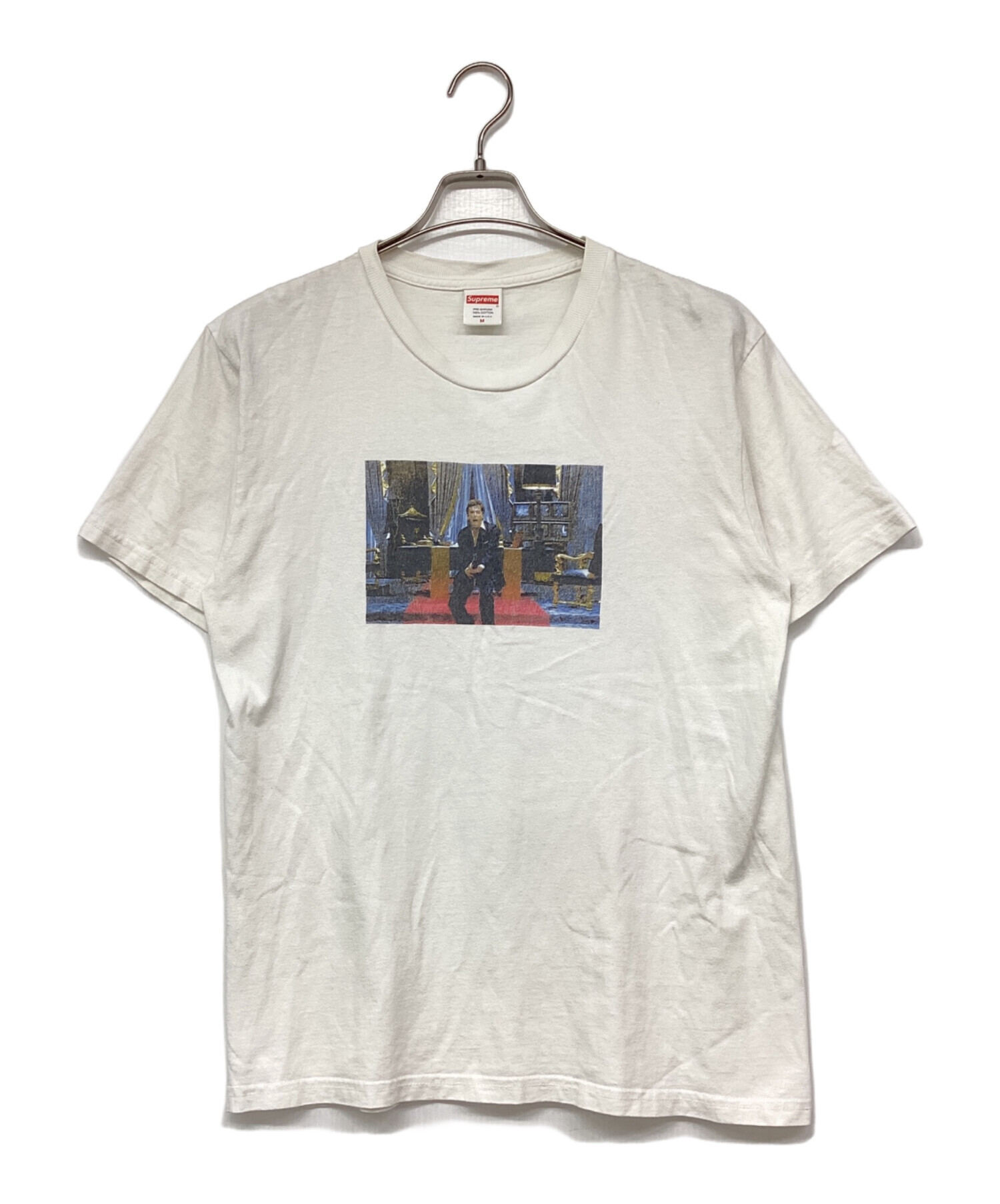 中古・古着通販】SUPREME (シュプリーム) SCARFACE (スカーフェイス