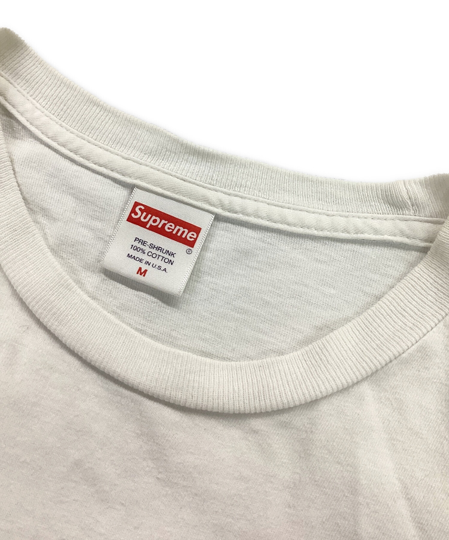 中古・古着通販】SUPREME (シュプリーム) SCARFACE (スカーフェイス 