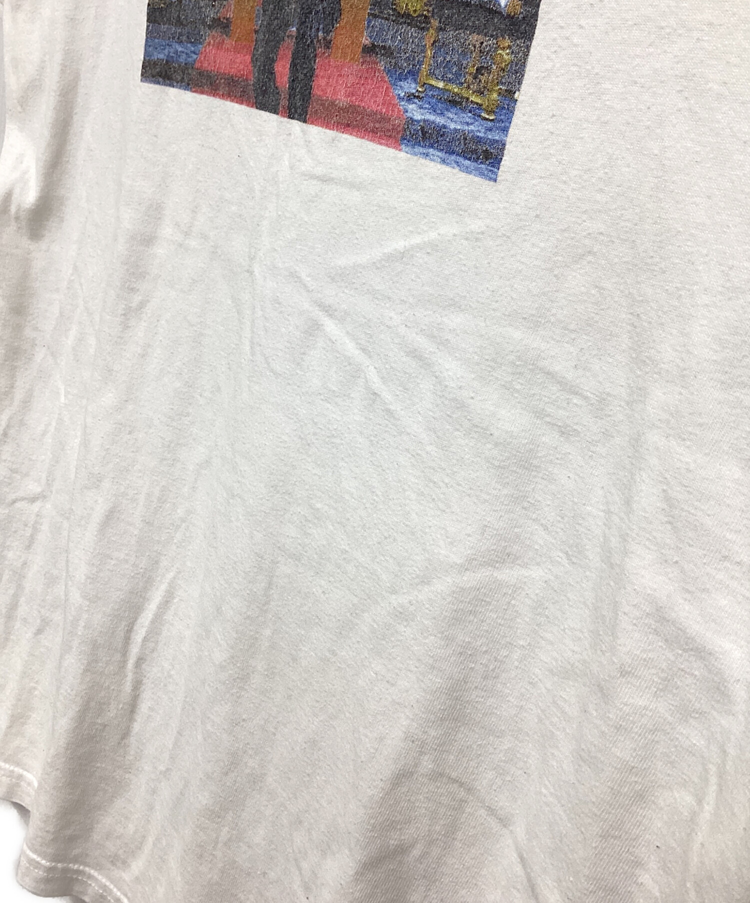 中古・古着通販】SUPREME (シュプリーム) SCARFACE (スカーフェイス 