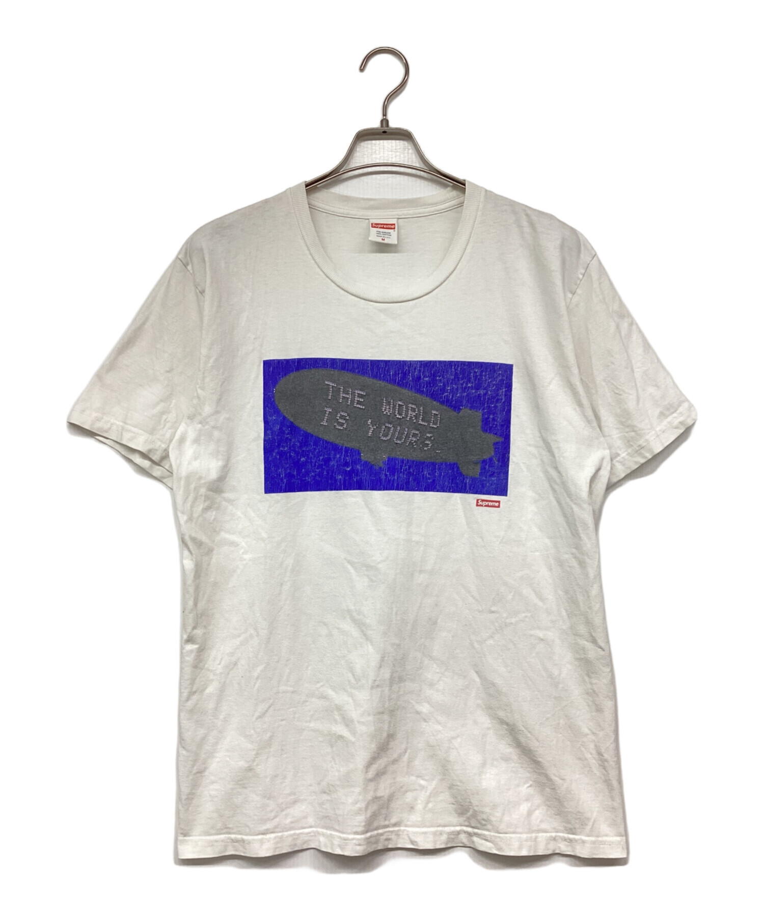中古・古着通販】SUPREME (シュプリーム) SCARFACE (スカーフェイス