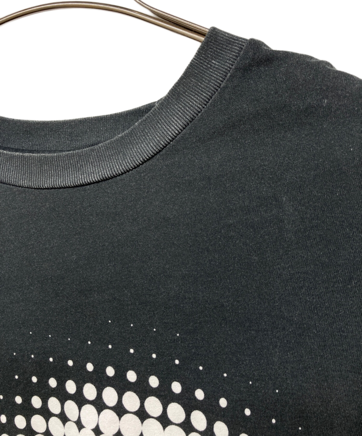中古・古着通販】SUPREME (シュプリーム) Halftone S/S Top Tee 