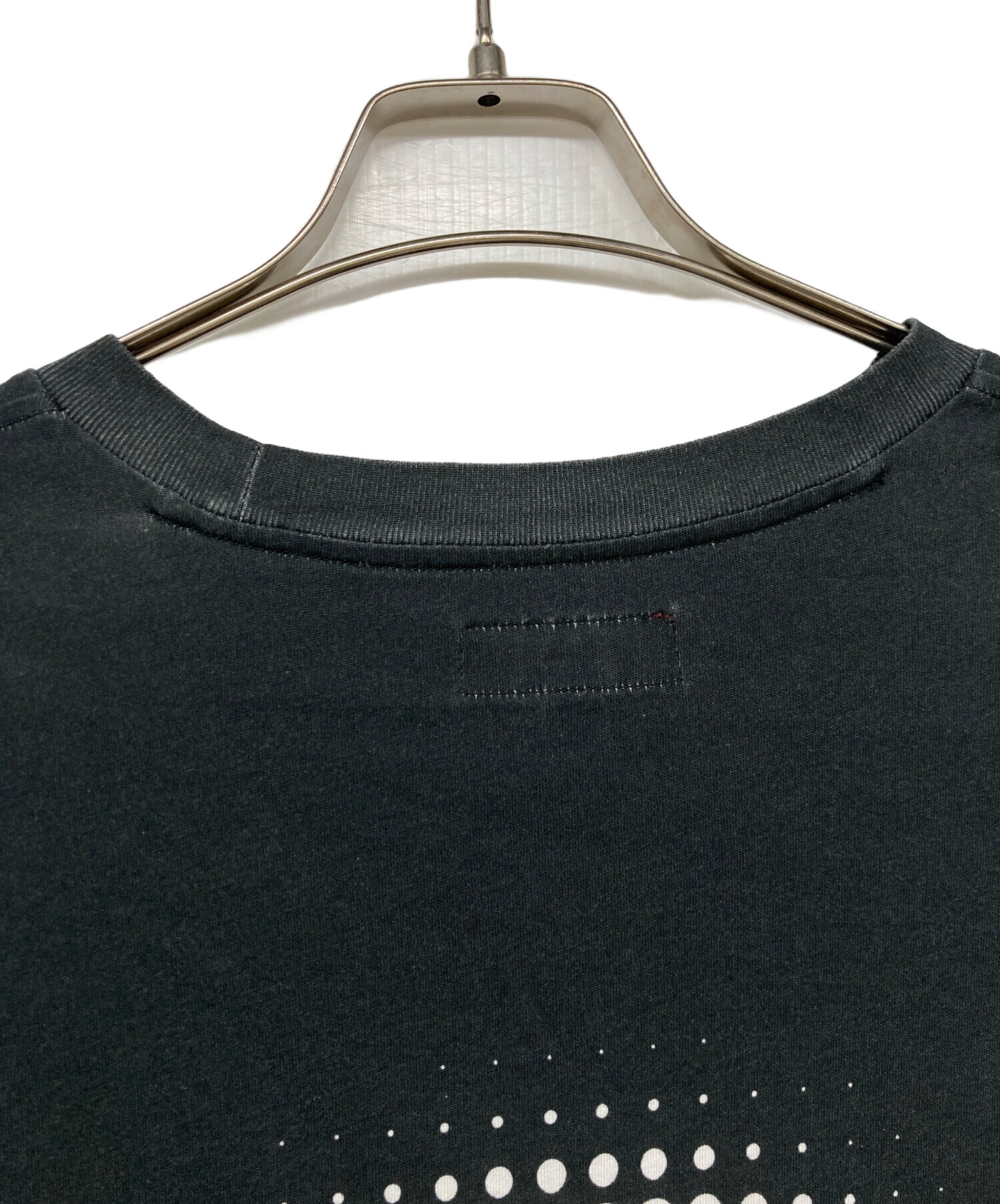 中古・古着通販】SUPREME (シュプリーム) Halftone S/S Top Tee