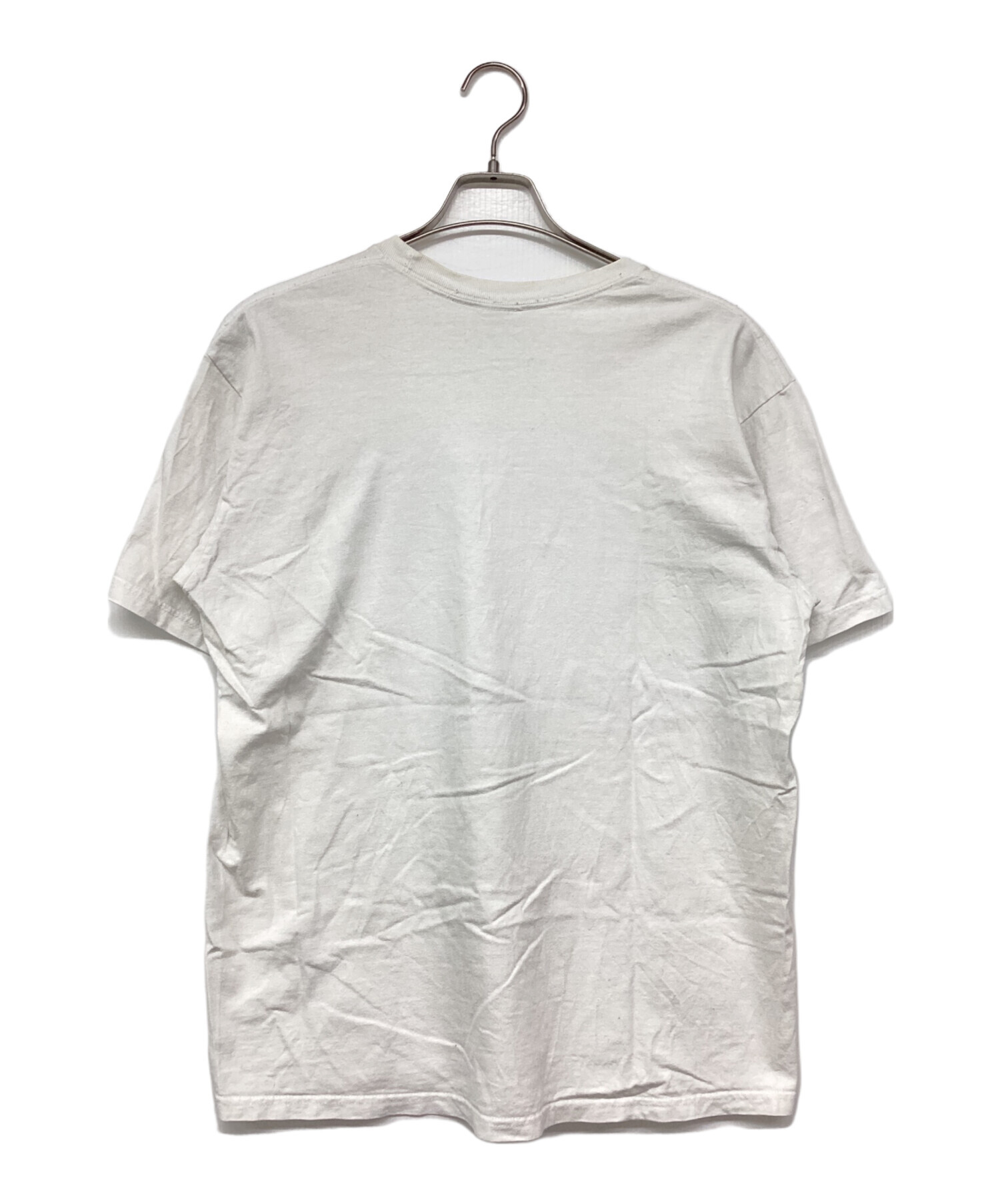 Supreme シュプリーム Handstyle Tee / L Supreme Handstyle Tee