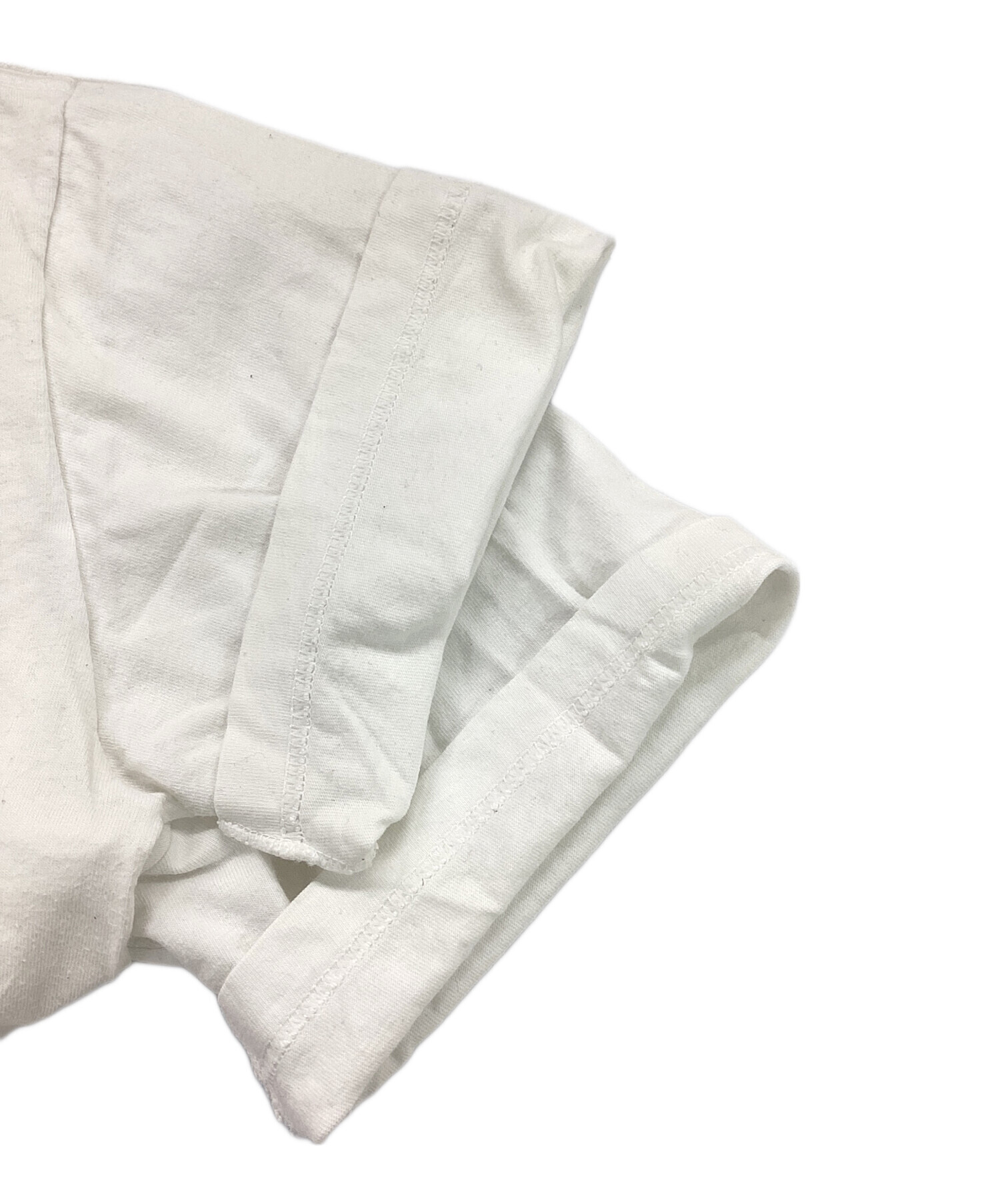 中古・古着通販】Supreme (シュプリーム) Lil Kim TEE ホワイト サイズ