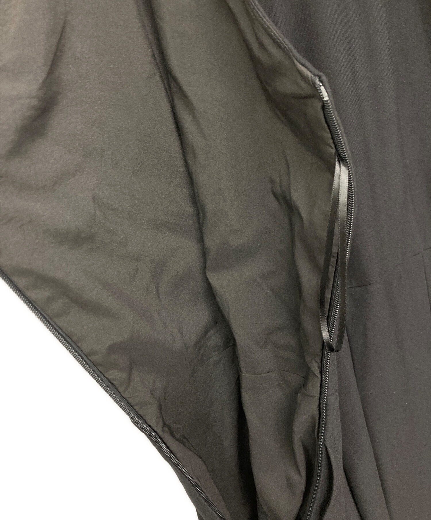 KUOSE ホルターネックワンピース Sサイズ KUOSE ホルターネック