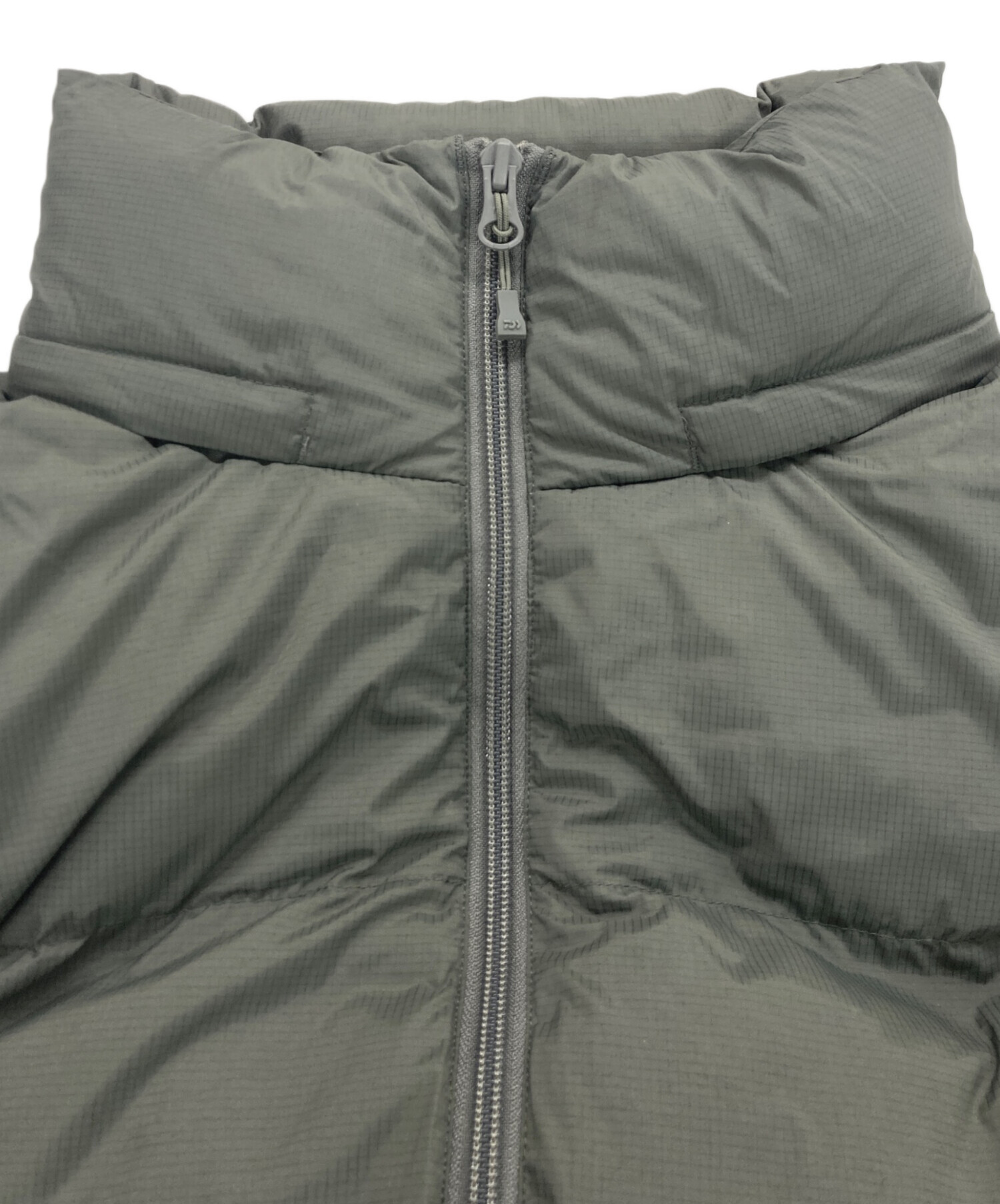 中古・古着通販】DAIWA PIER39 (ダイワ ピア39) TECH ALPINE DOWN