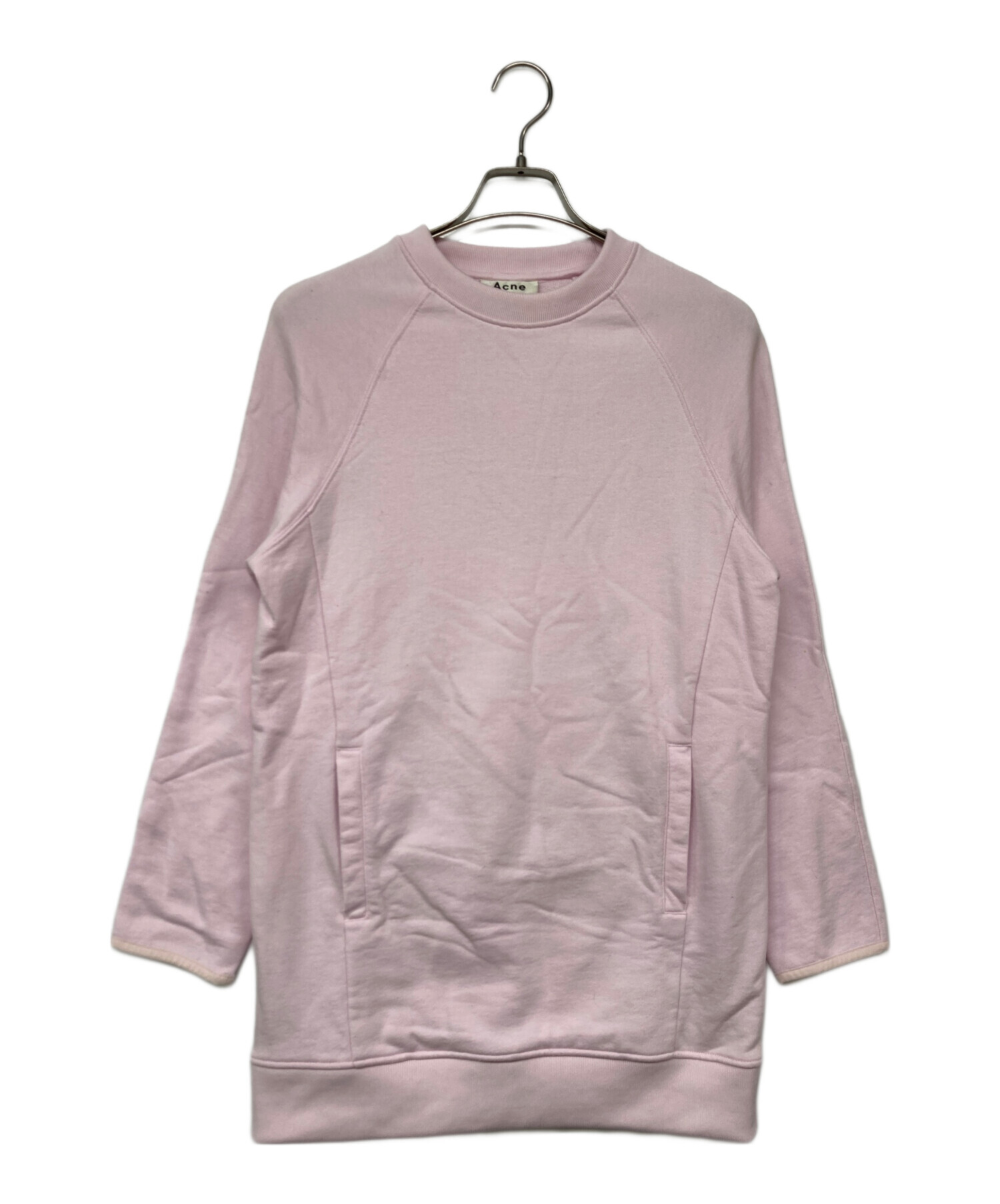 中古・古着通販】Acne studios (アクネ ストゥディオス) ラグラン 