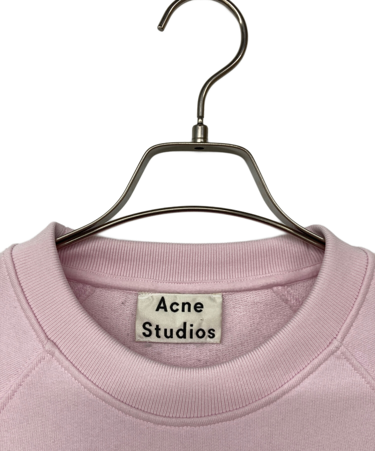 中古・古着通販】Acne studios (アクネ ストゥディオス) ラグラン 