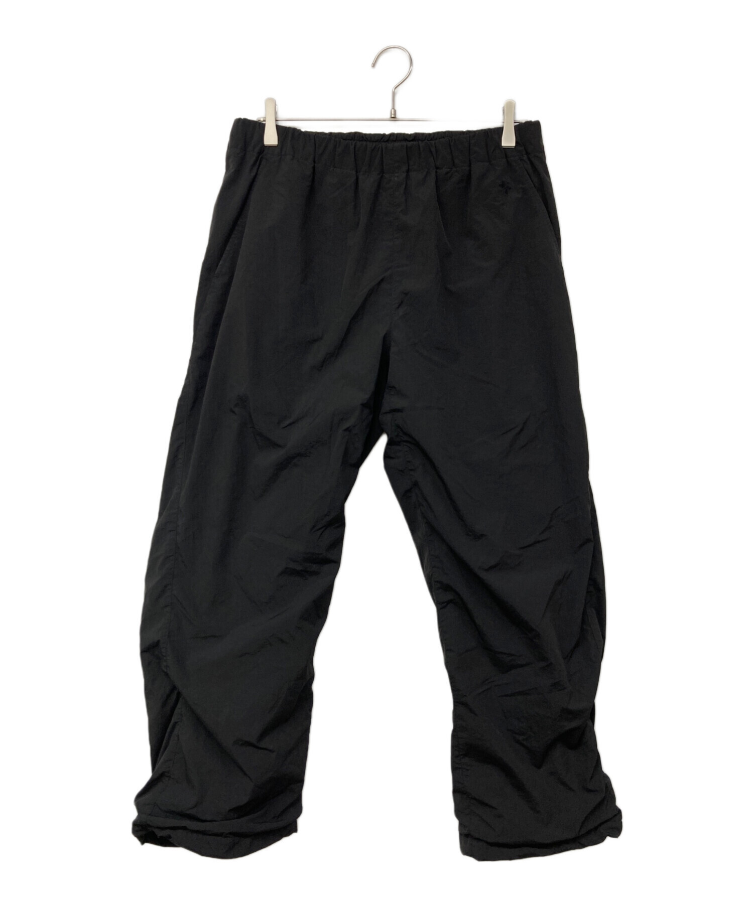 ★ゴールドウイン製ナイロンツーリングパンツ美品　♪ 中古・古着通販GOLDWIN (ゴールドウイン) ゴアテックス ウィンド