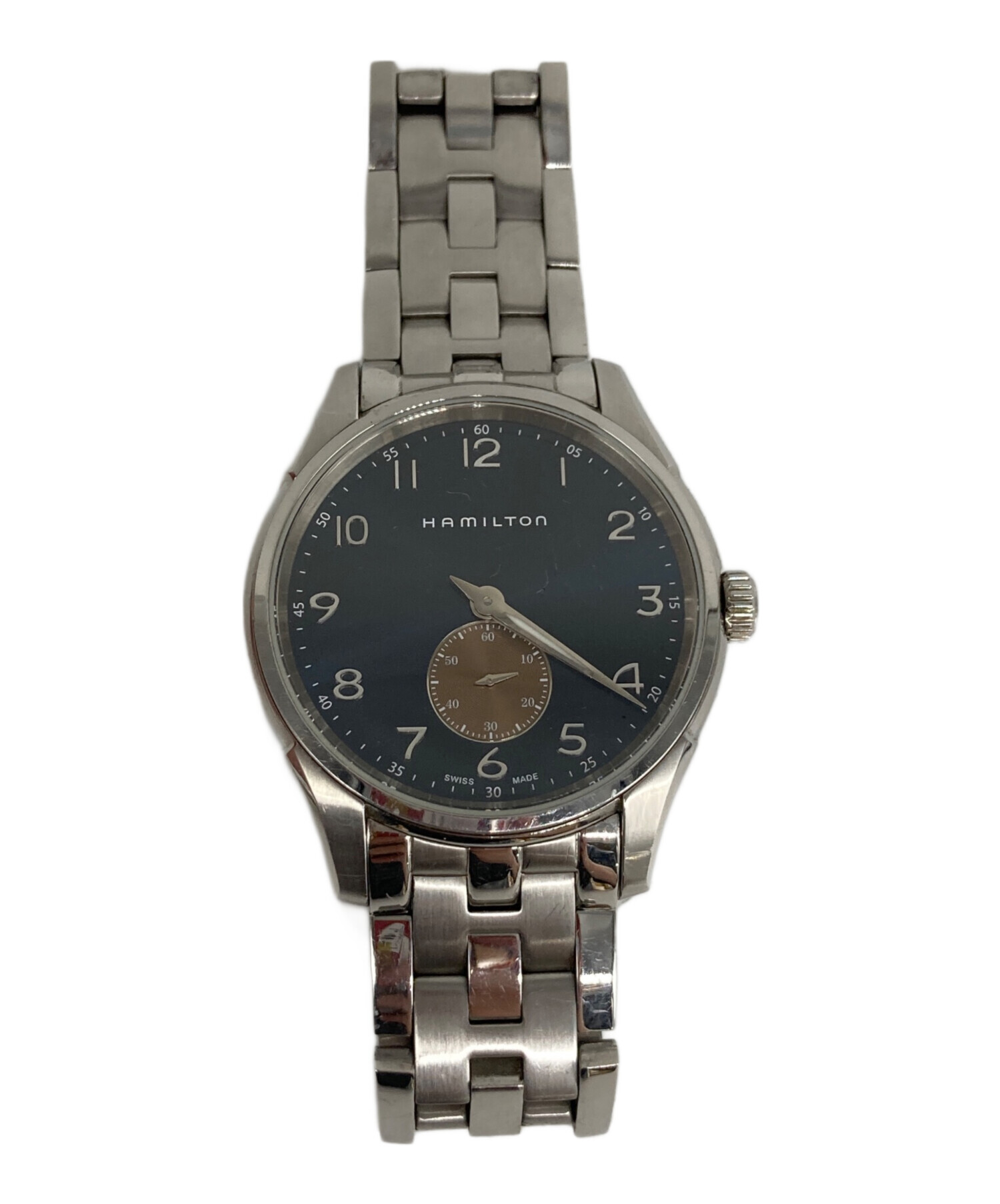 中古・古着通販】HAMILTON (ハミルトン) ジャズマスターシンライン