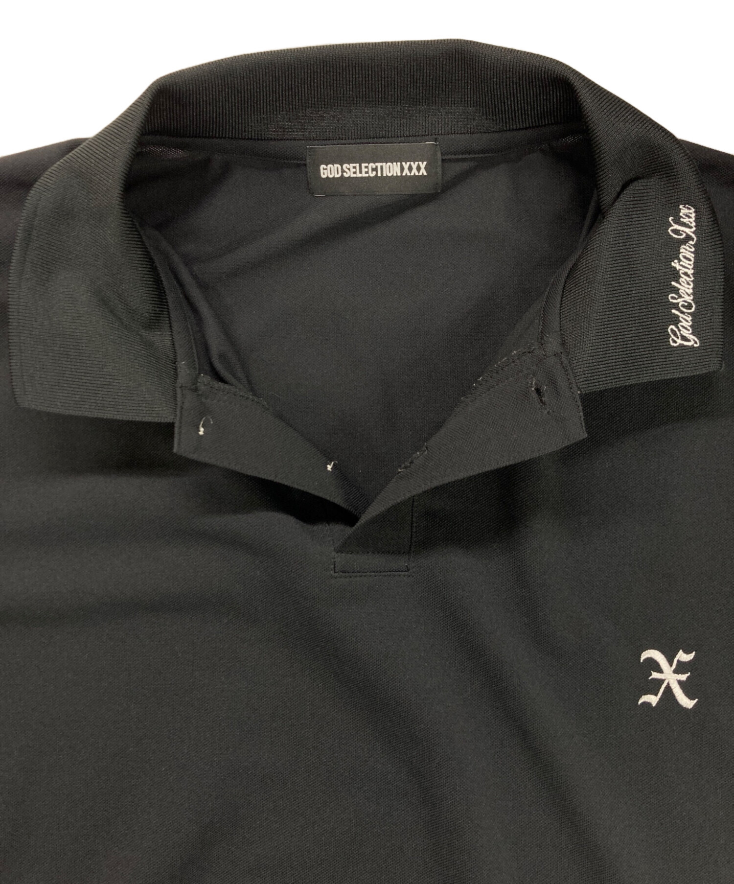 ゴッドセレクションXXX Lサイズ GOD SELECTION XXX × fragment