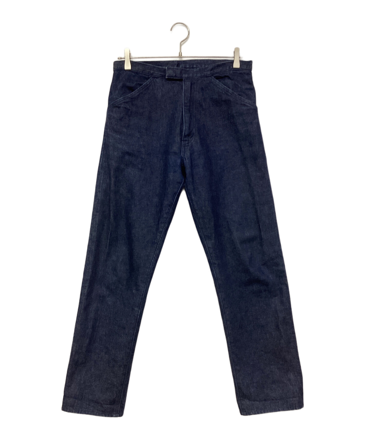 ANATOMICA MCQUEEN PANTS Anatomica マックイーン パンツ コーデュロイ