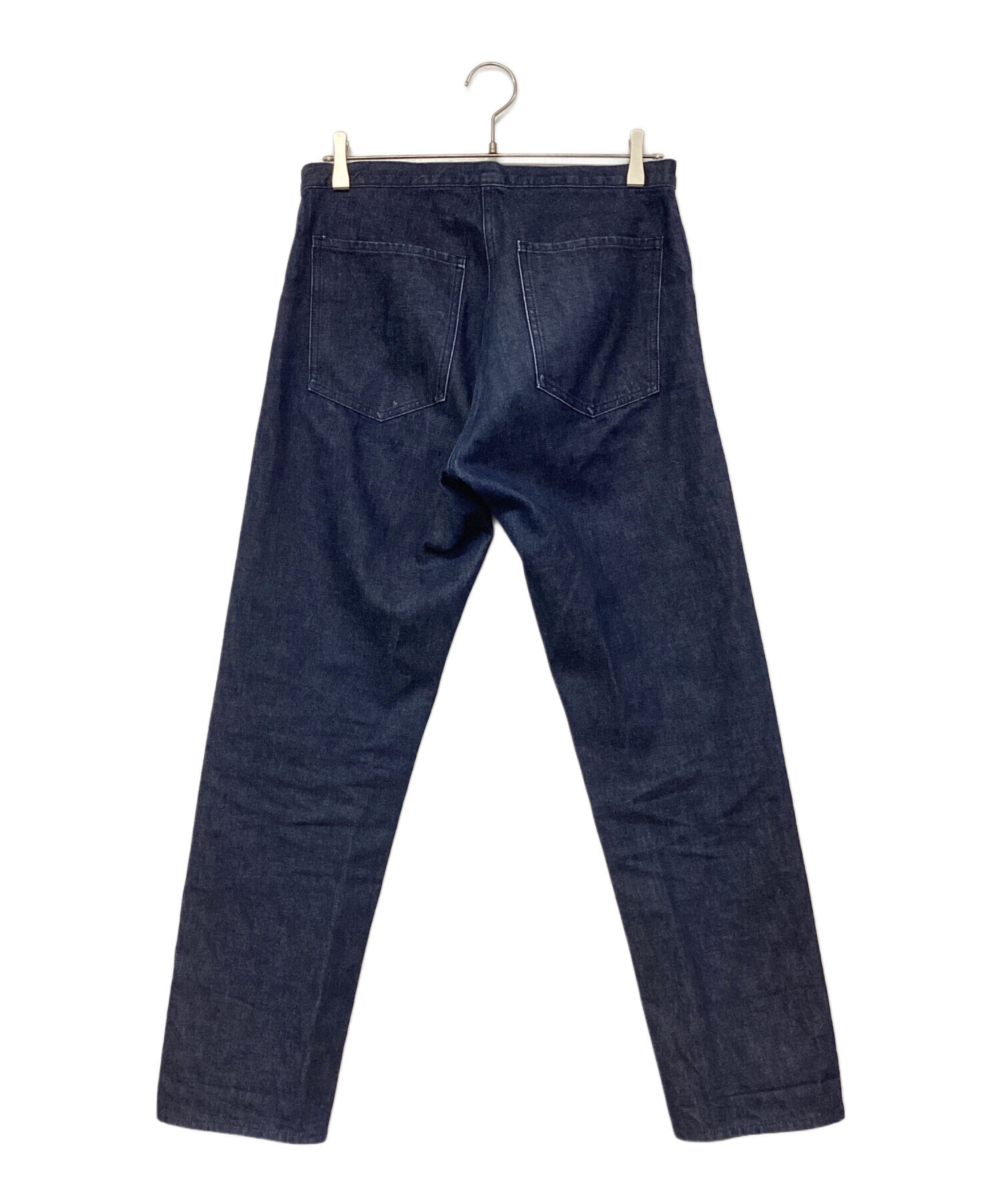 中古・古着通販】ANATOMICA (アナトミカ) McQueen Pants / DENIM