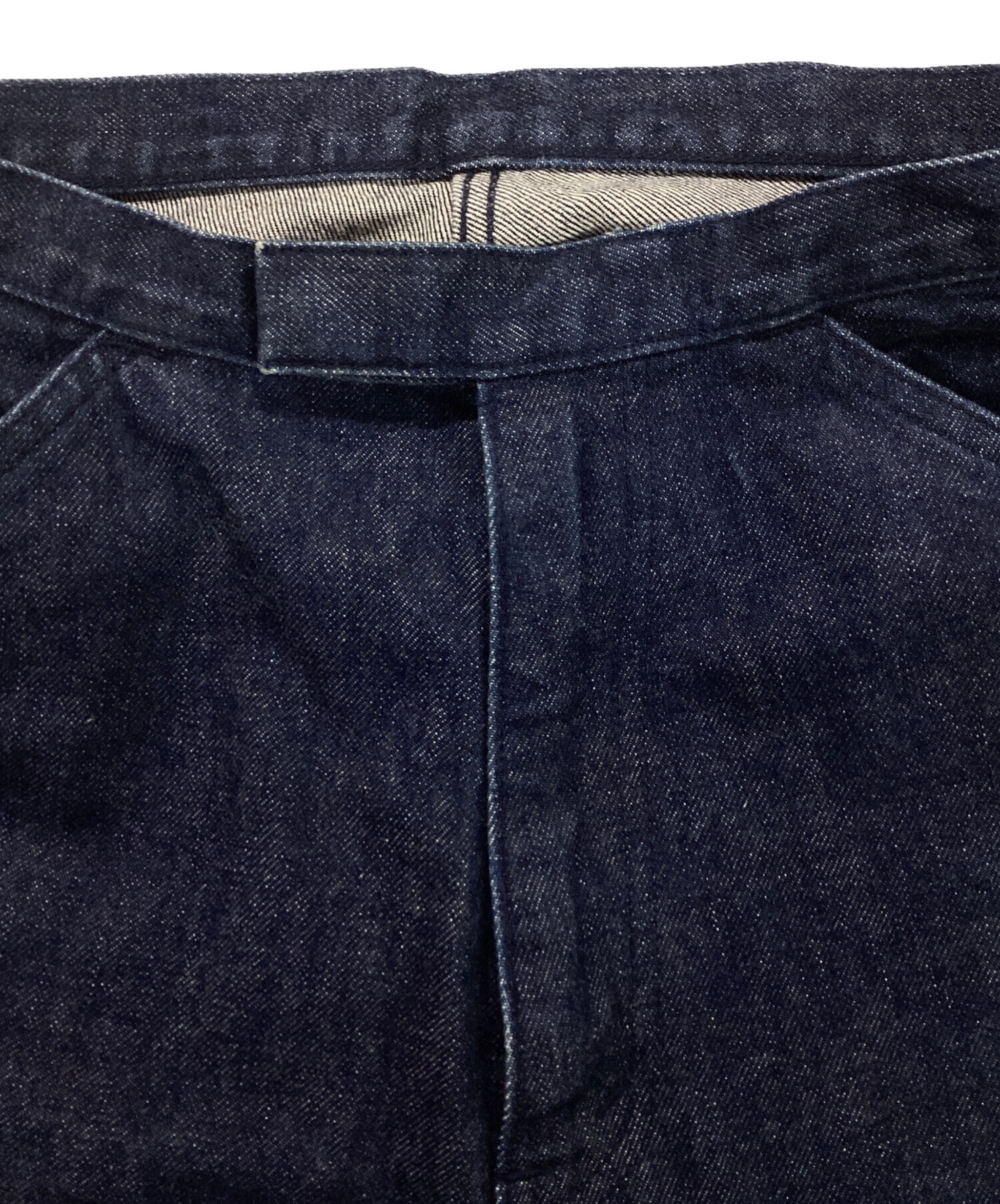 中古・古着通販】ANATOMICA (アナトミカ) McQueen Pants / DENIM