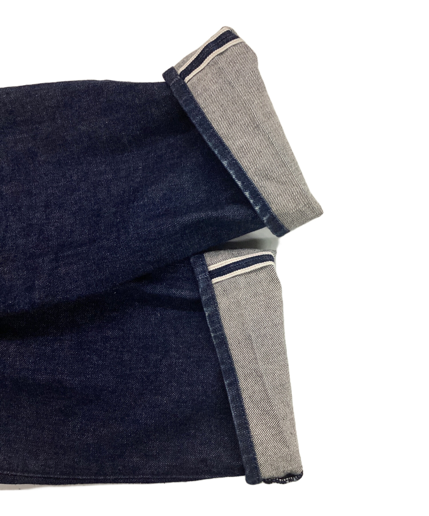 中古・古着通販】ANATOMICA (アナトミカ) McQueen Pants / DENIM