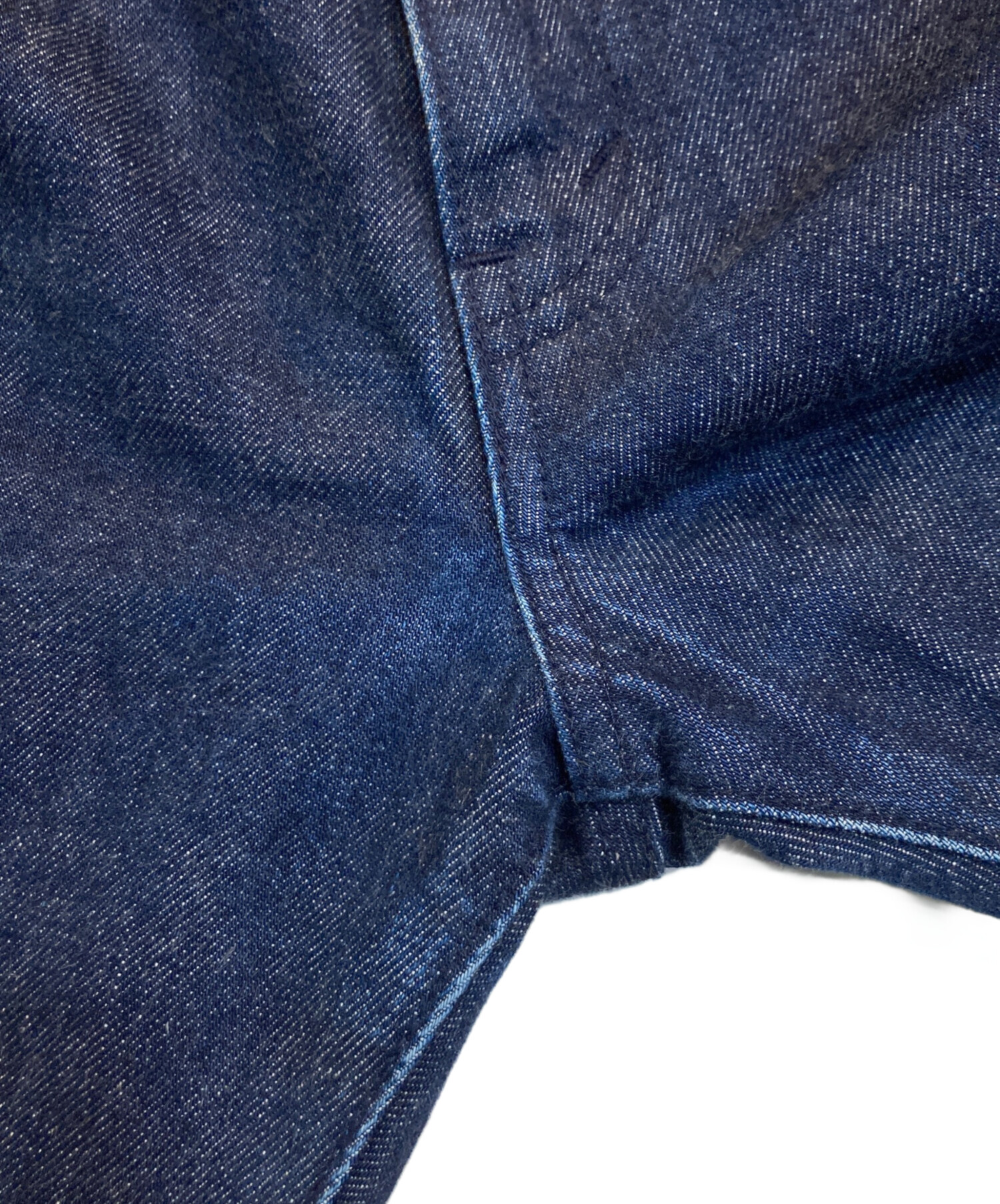 中古・古着通販】ANATOMICA (アナトミカ) McQueen Pants / DENIM