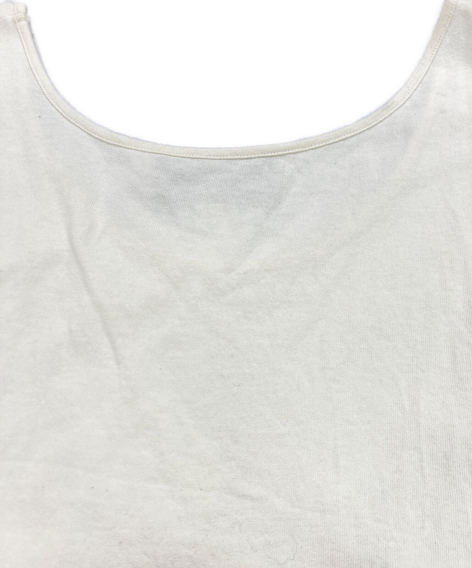 中古・古着通販】GUCCI (グッチ) ハワイグリッターロゴプリント
