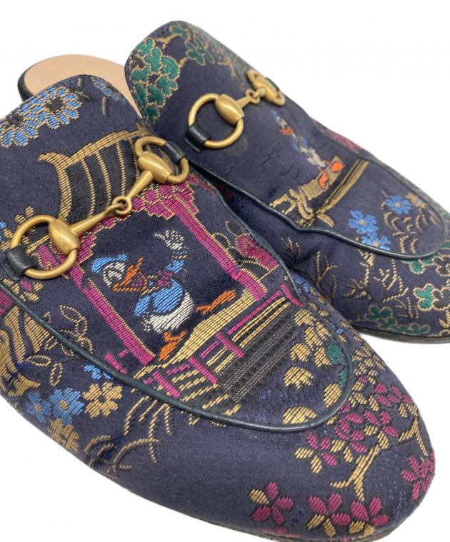 中古・古着通販】GUCCI (グッチ) Disney (ディズニー) プリンスタウン