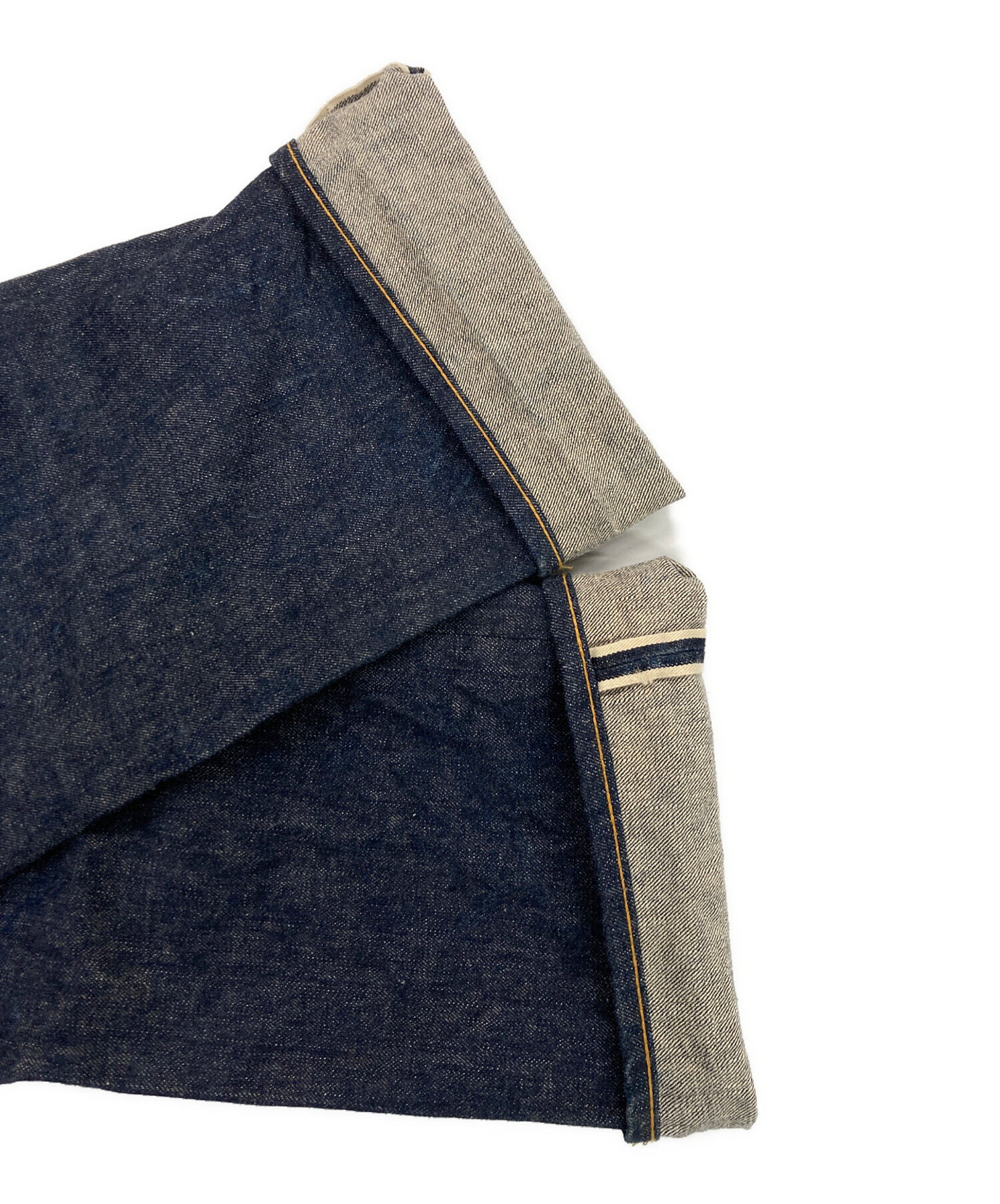 中古・古着通販】TENDERLOIN (テンダーロイン) シンチバックデニム