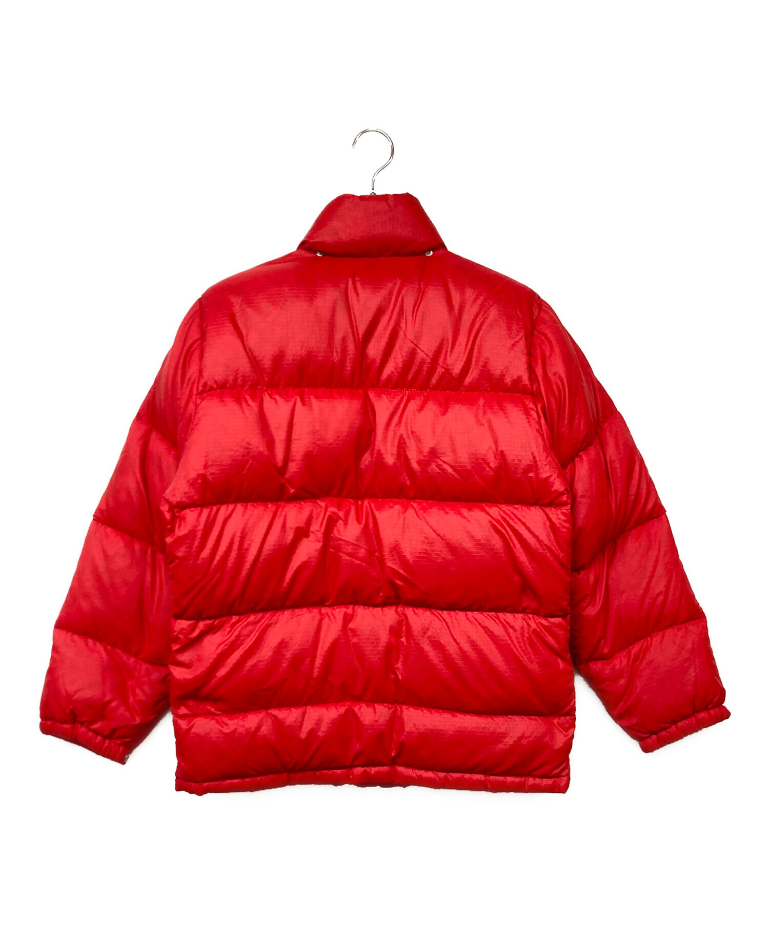 中古・古着通販】THE NORTH FACE (ザ ノース フェイス) ダウン 