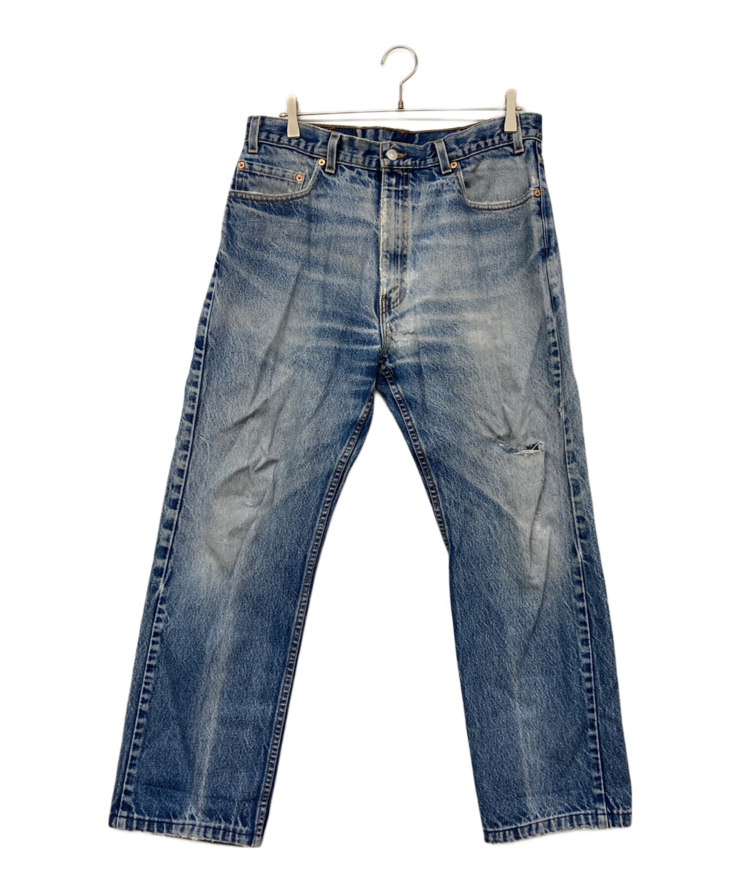 中古・古着通販】LEVI