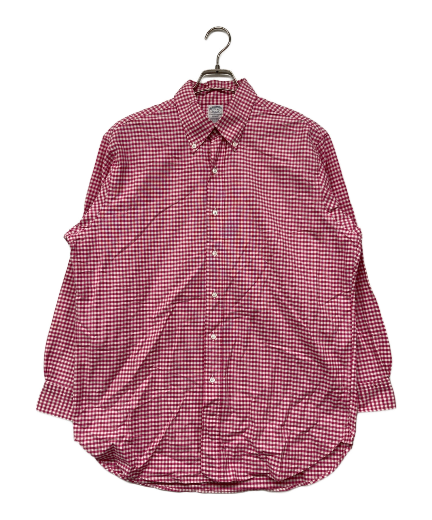中古・古着通販】BROOKS BROTHERS makers (ブルックスブラザーズ