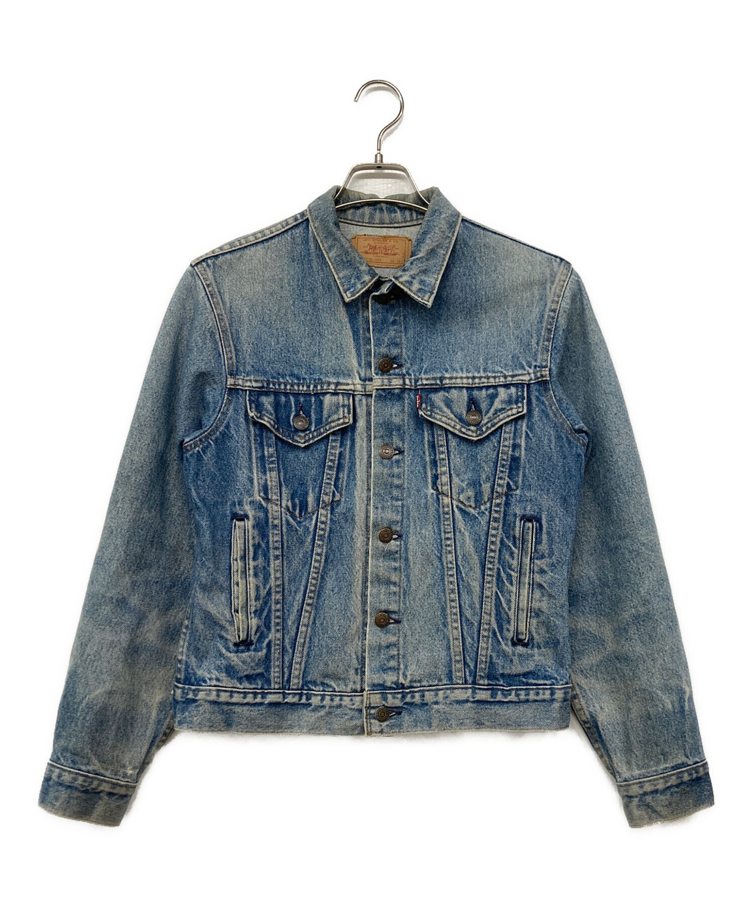 中古・古着通販】LEVI