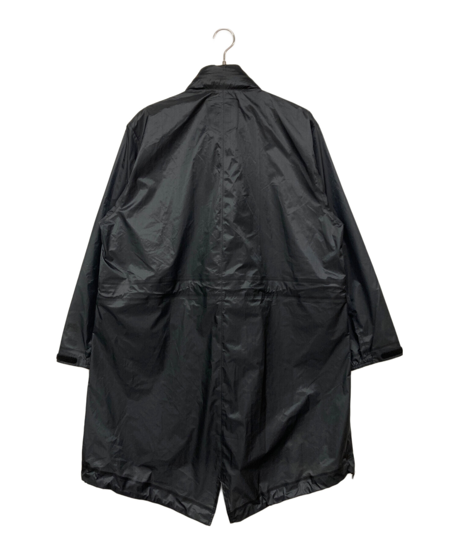 未使用品 THE NORTH FACE ライトニングコートNP61761 S Amazon.co.jp: [ザノースフェイス] ライトニングコート ユニセックス