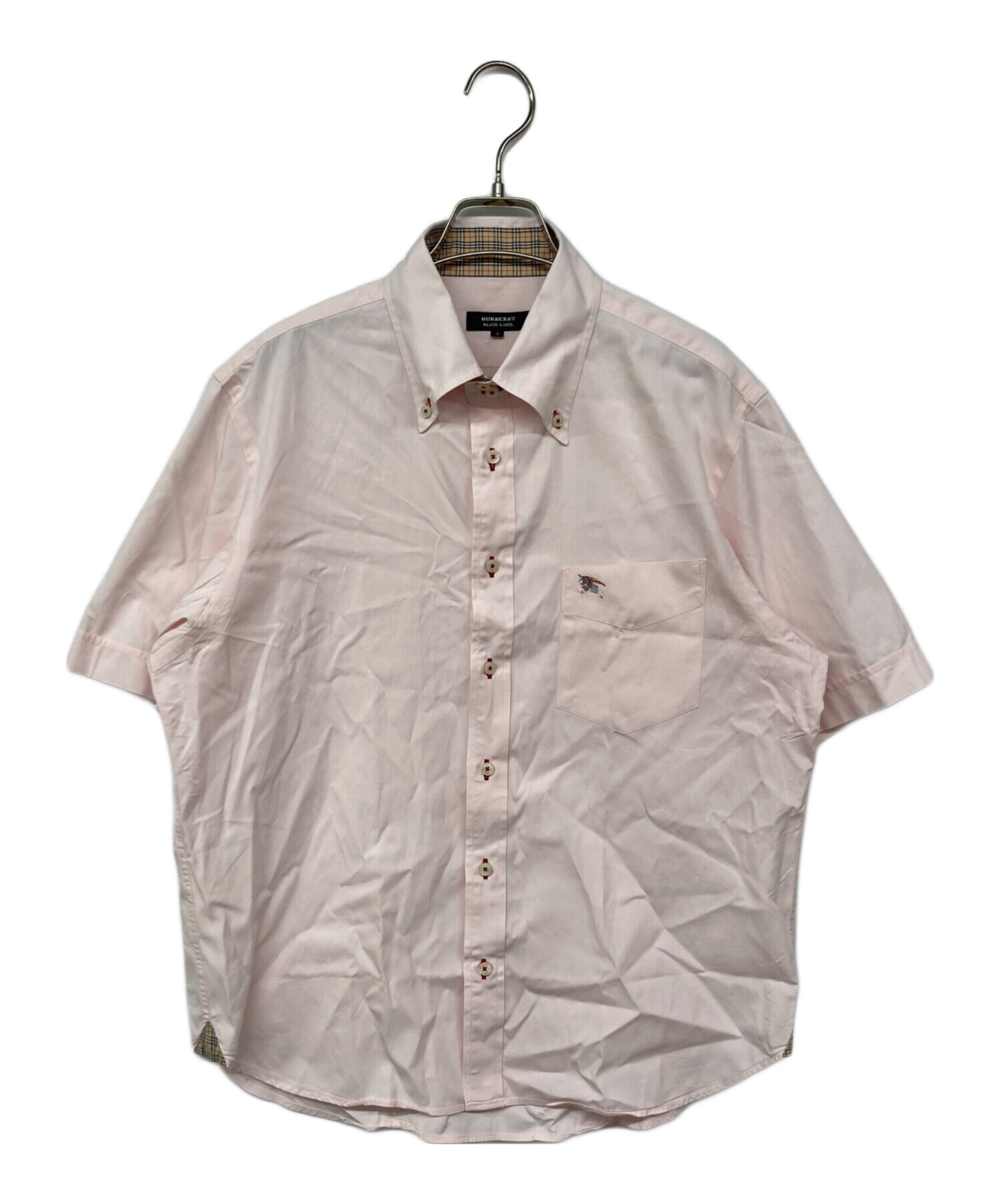 中古・古着通販】BURBERRY BLACK LABEL (バーバリーブラックレーベル 