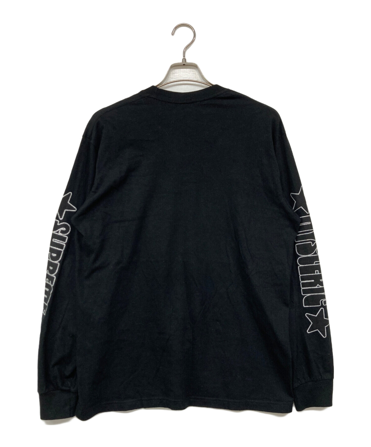 中古・古着通販】SUPREME (シュプリーム) Hysteric Glamour 